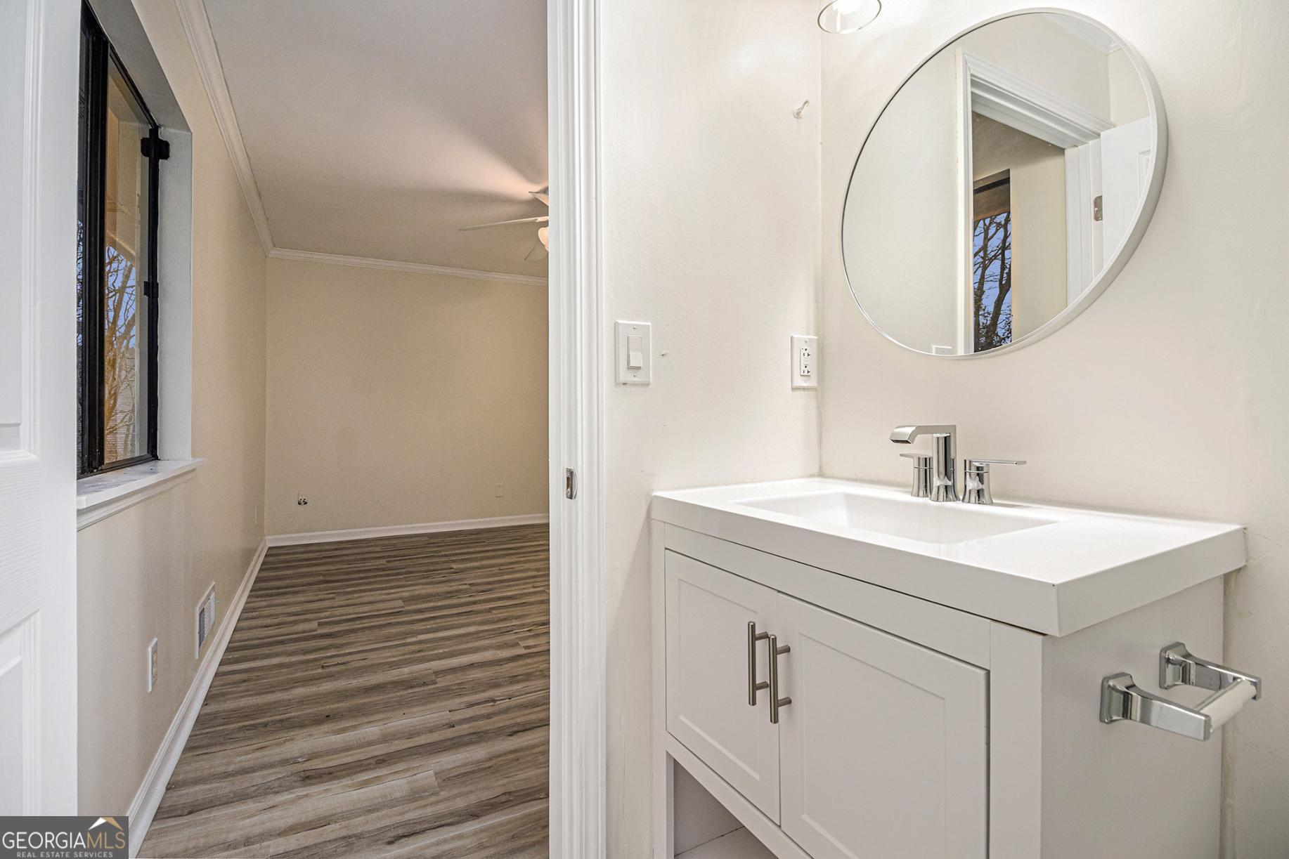 8443 Park Ridge Lane Riverdale GA 30274