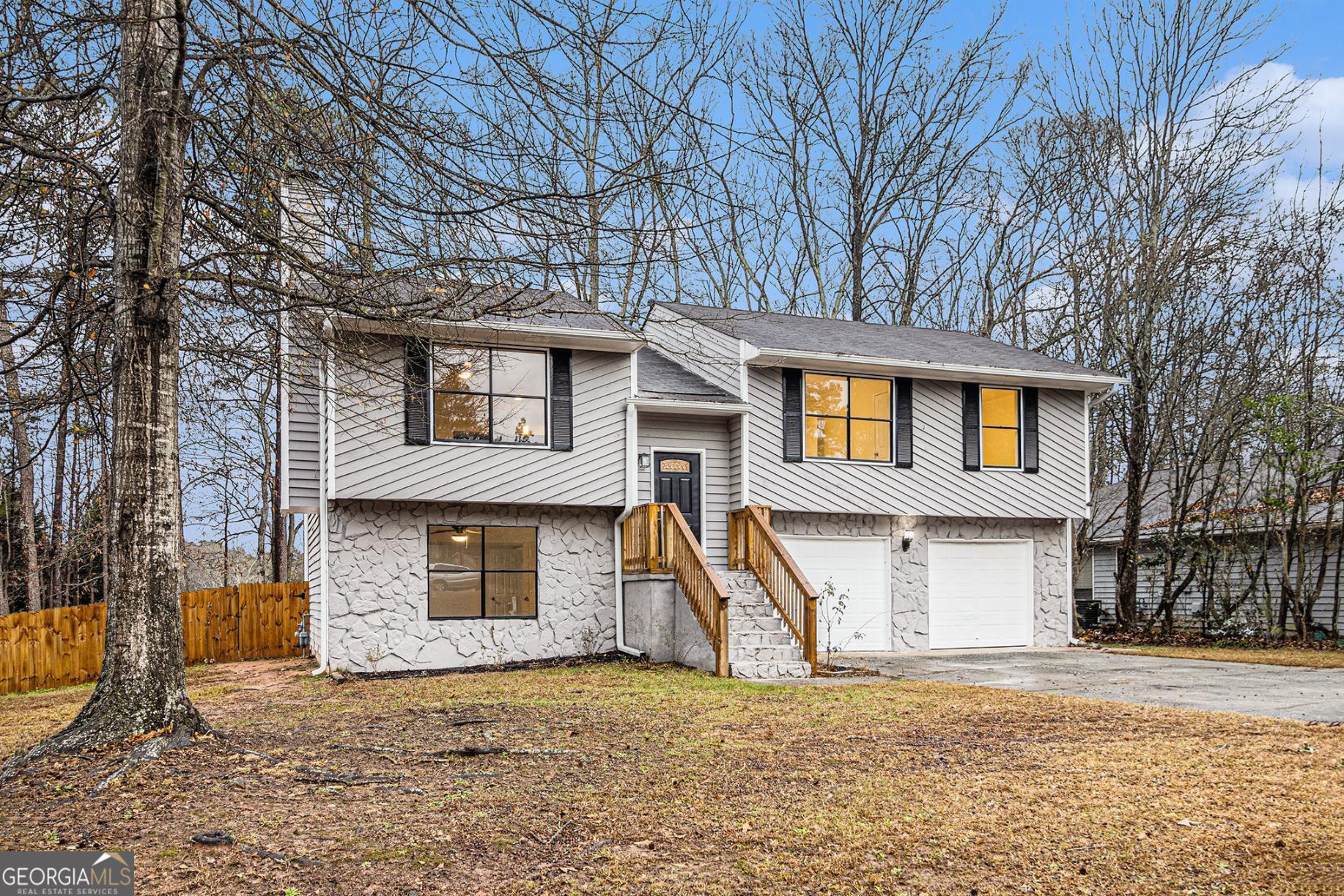 8443 Park Ridge Lane Riverdale GA 30274