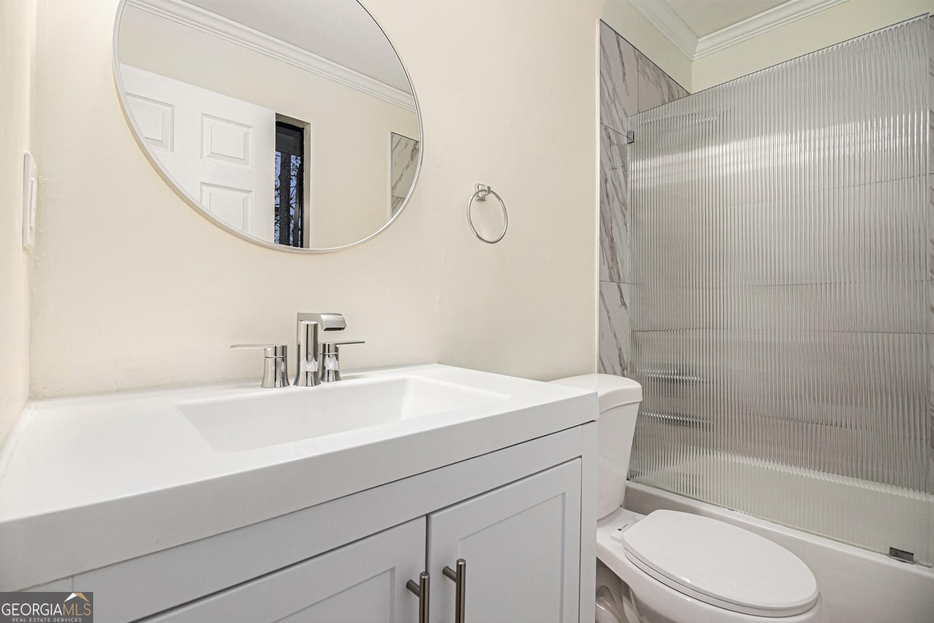 8443 Park Ridge Lane Riverdale GA 30274