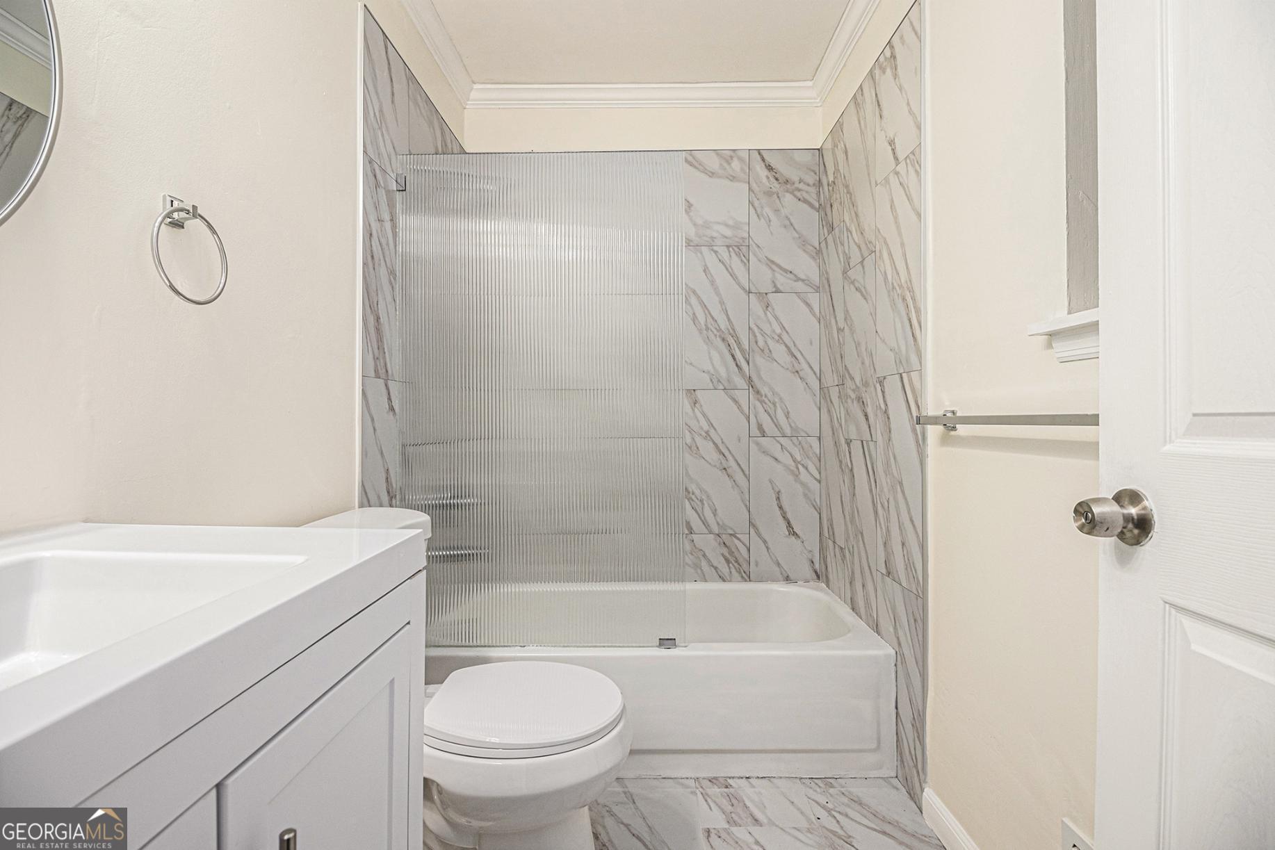 8443 Park Ridge Lane Riverdale GA 30274