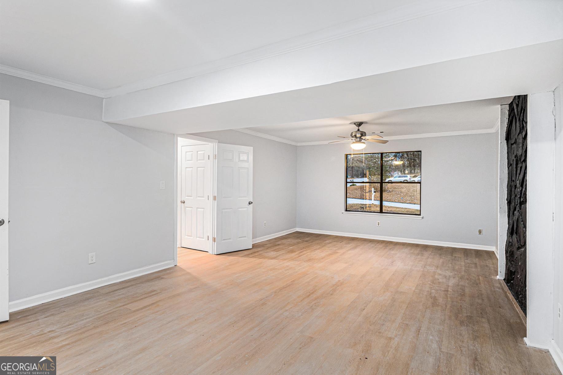 8443 Park Ridge Lane Riverdale GA 30274