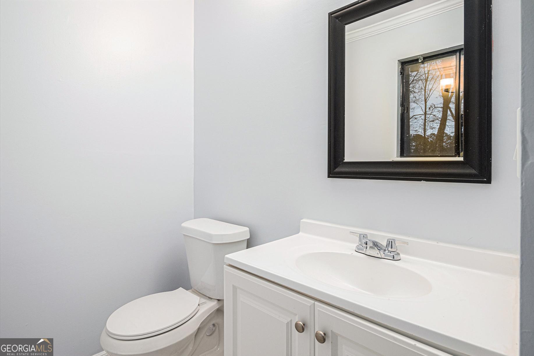 8443 Park Ridge Lane Riverdale GA 30274