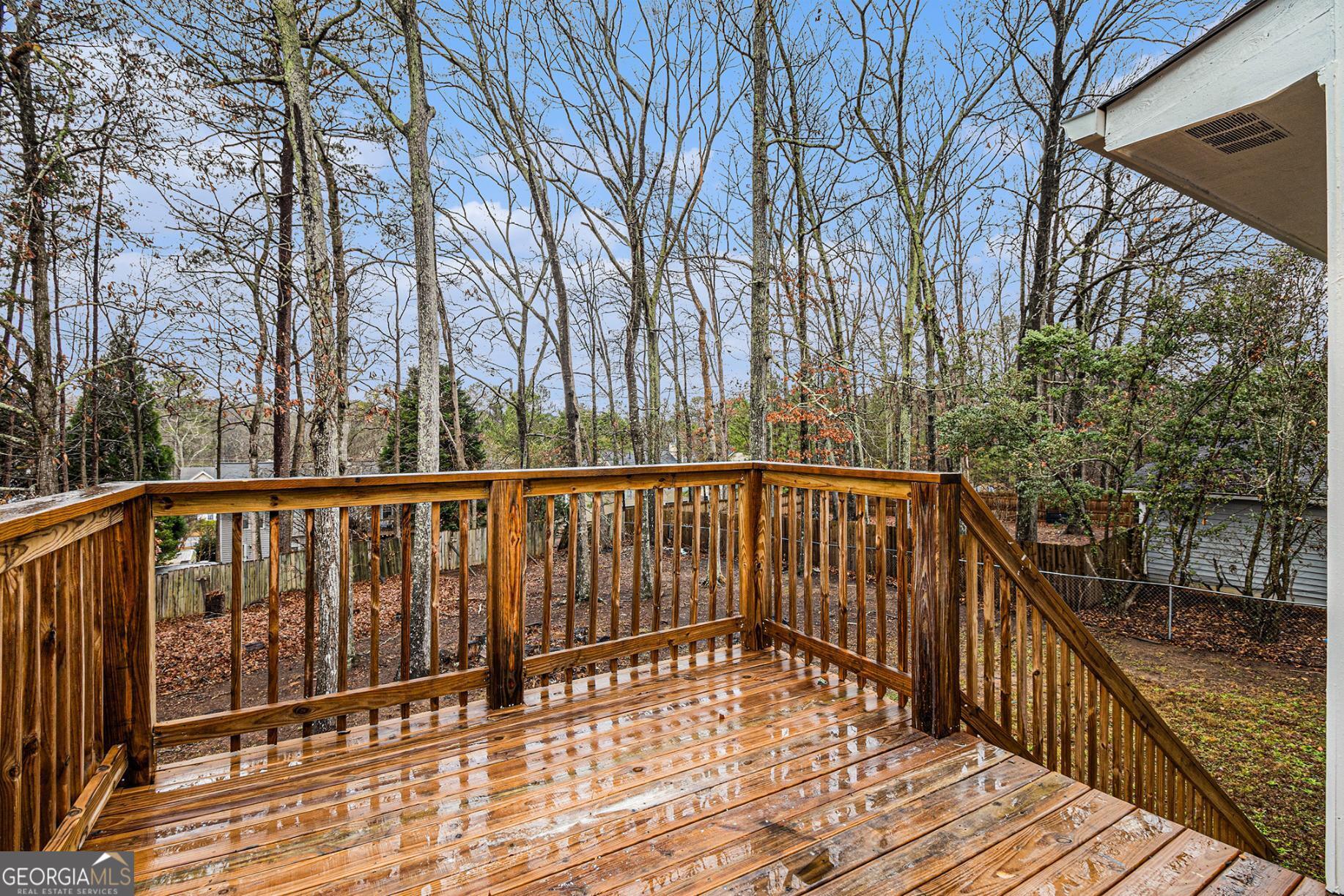 8443 Park Ridge Lane Riverdale GA 30274