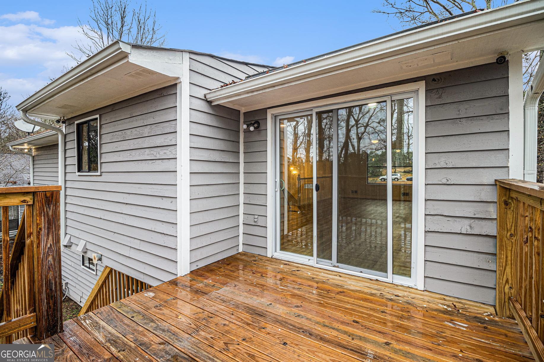 8443 Park Ridge Lane Riverdale GA 30274