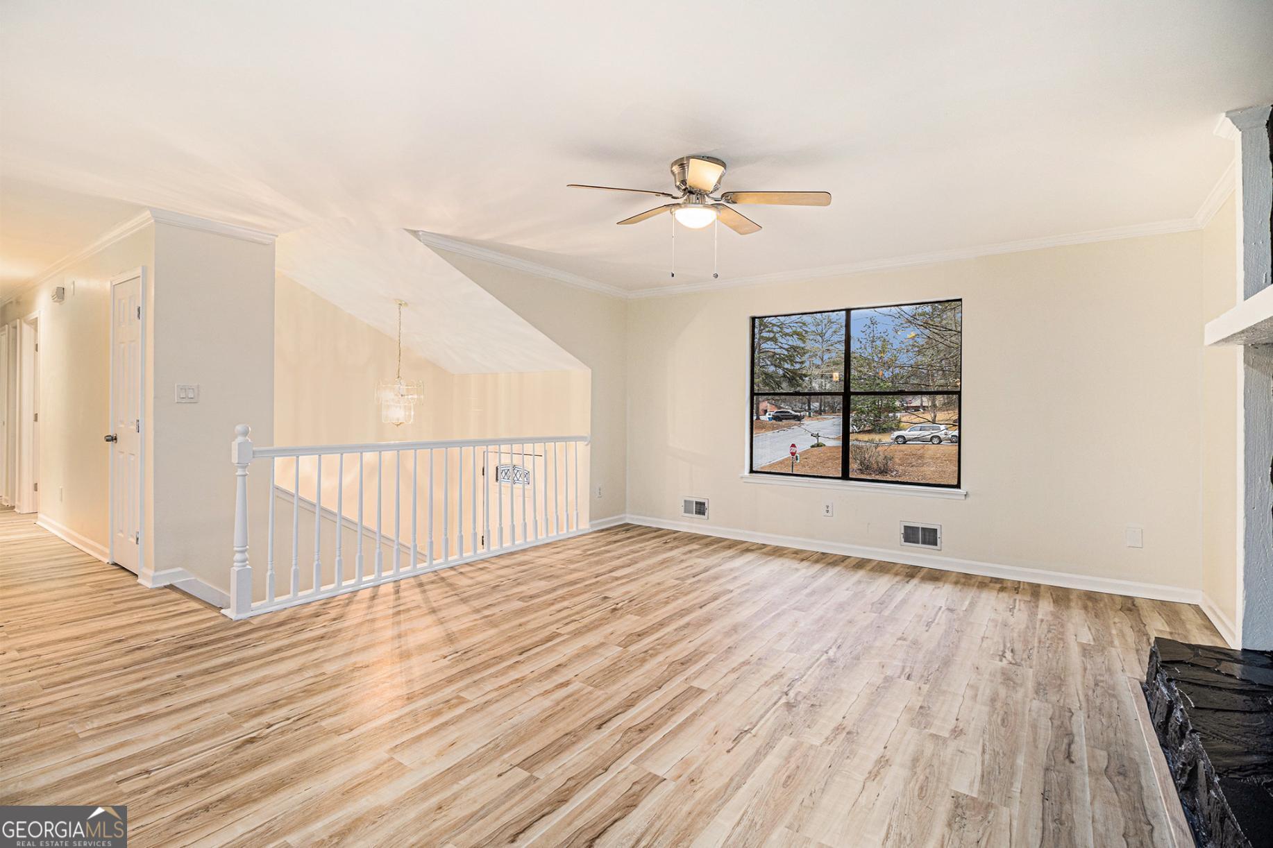 8443 Park Ridge Lane Riverdale GA 30274