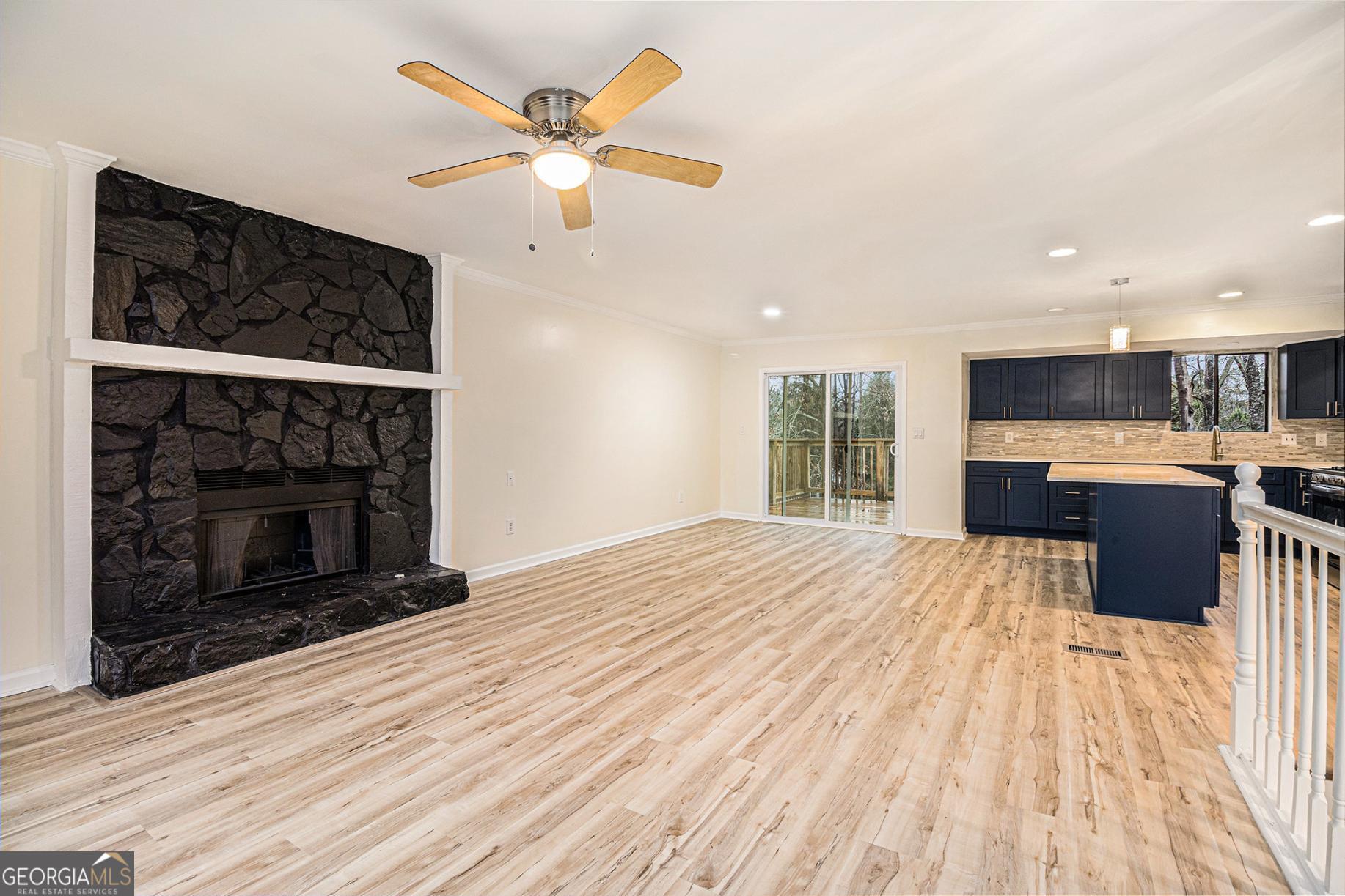 8443 Park Ridge Lane Riverdale GA 30274