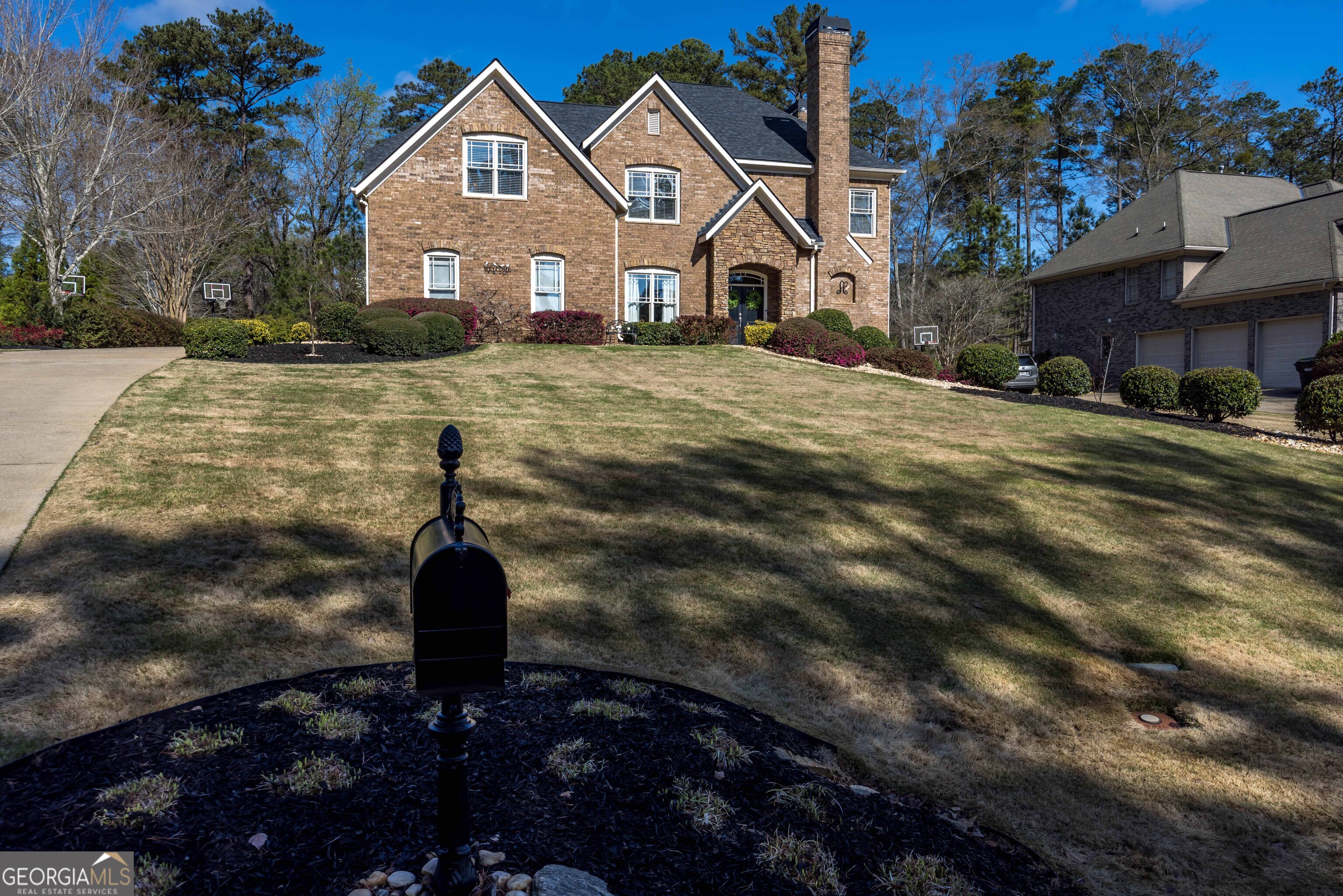 5060 Turnberry Lane Columbus GA 31909