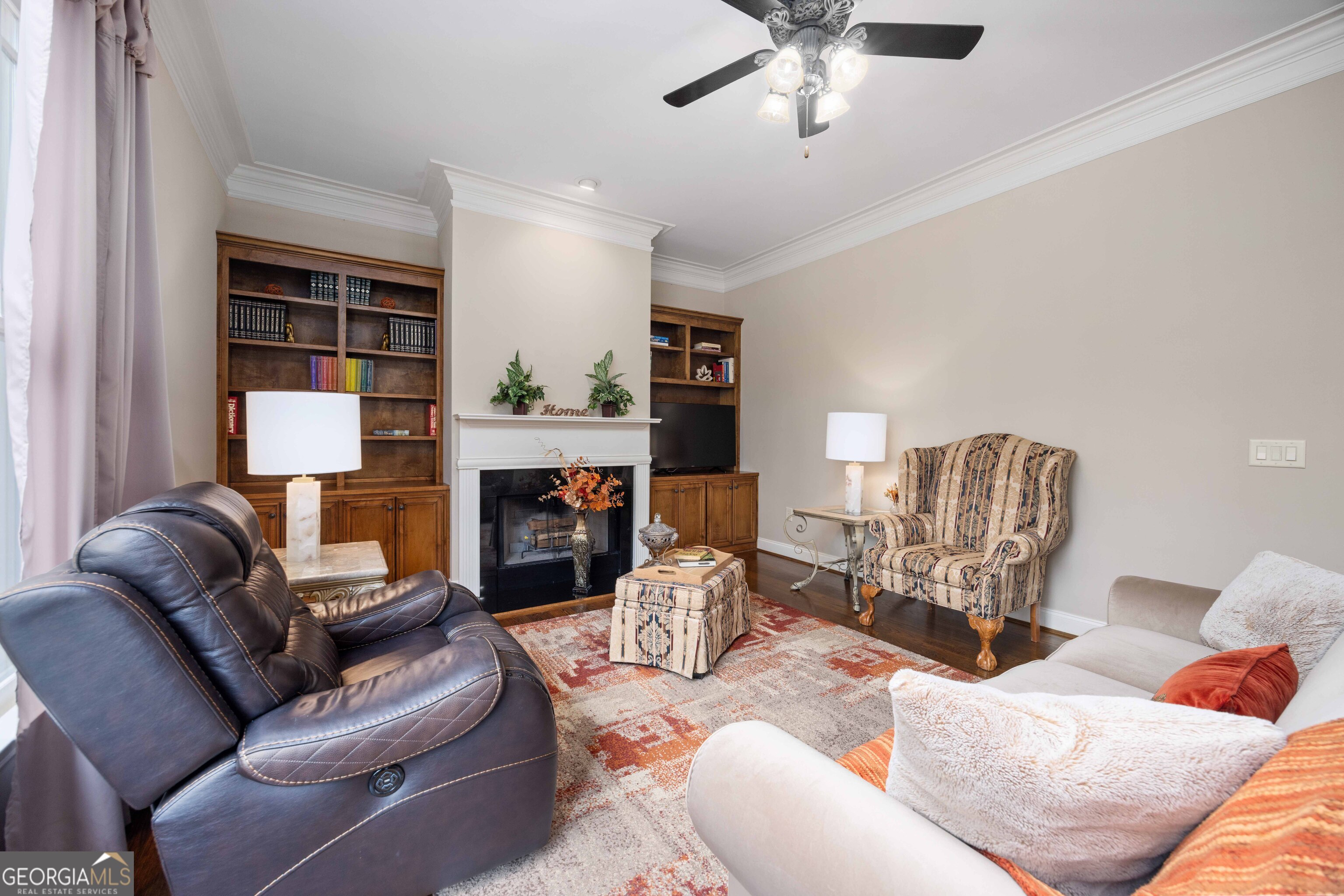 5060 Turnberry Lane Columbus GA 31909