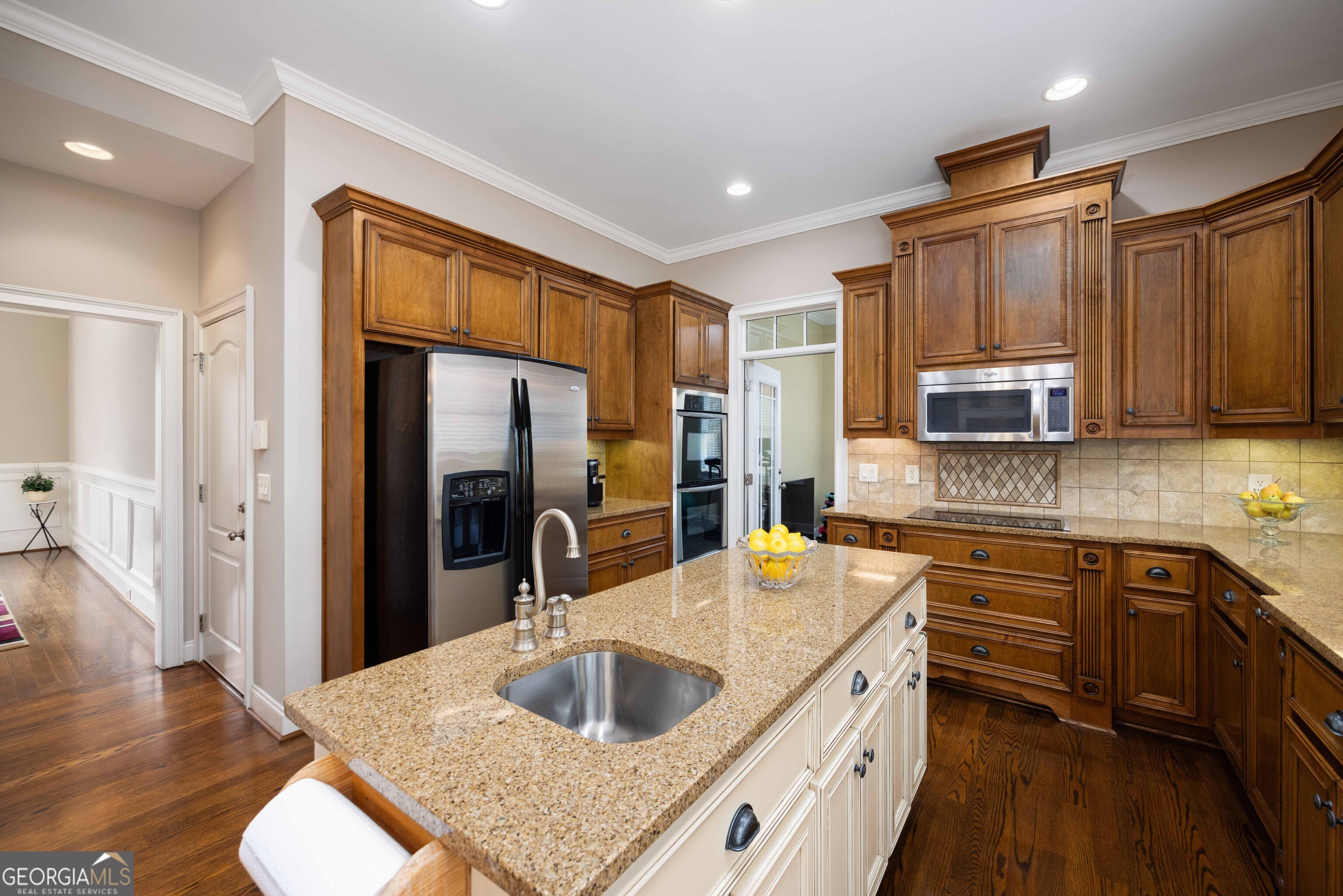 5060 Turnberry Lane Columbus GA 31909