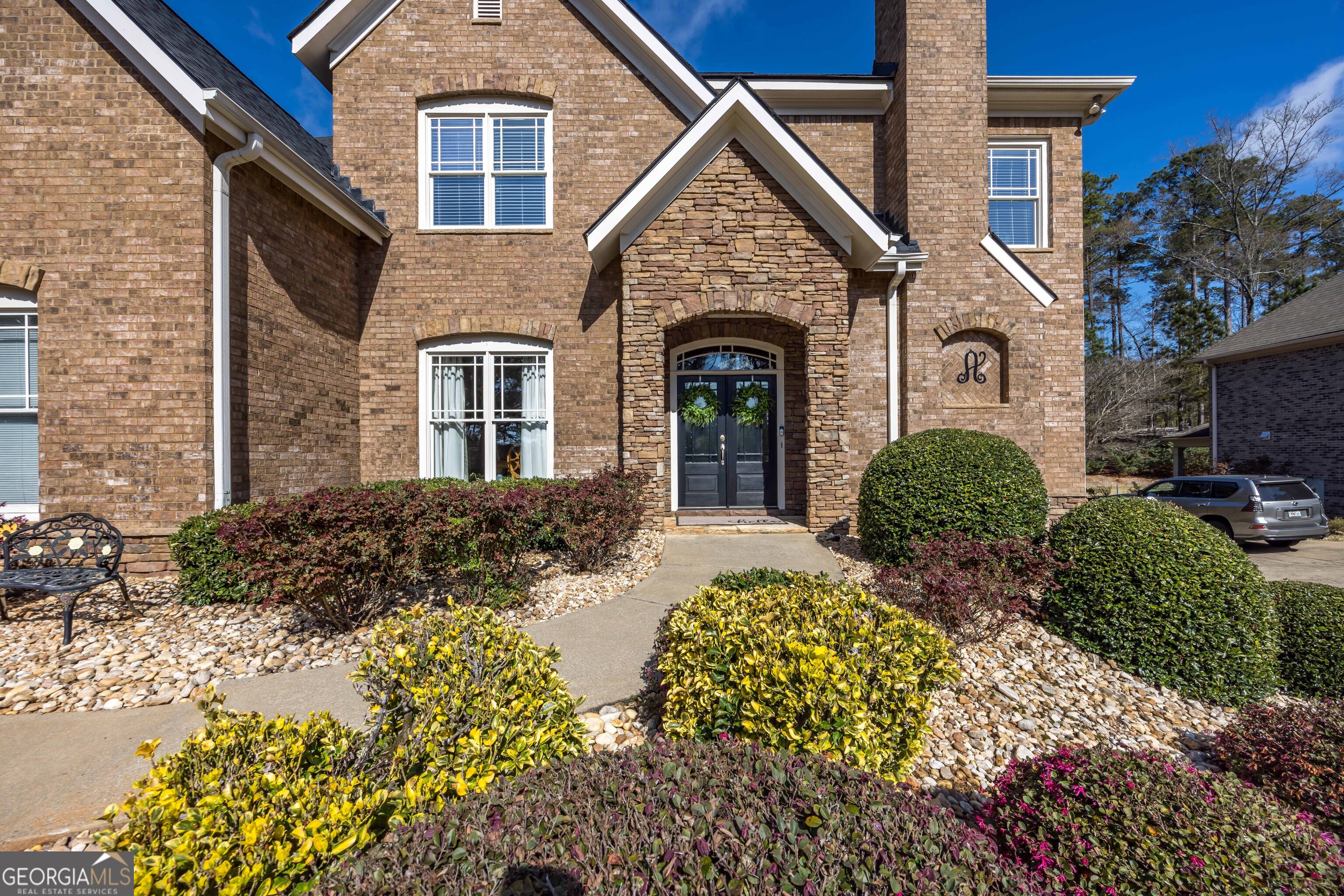 5060 Turnberry Lane Columbus GA 31909