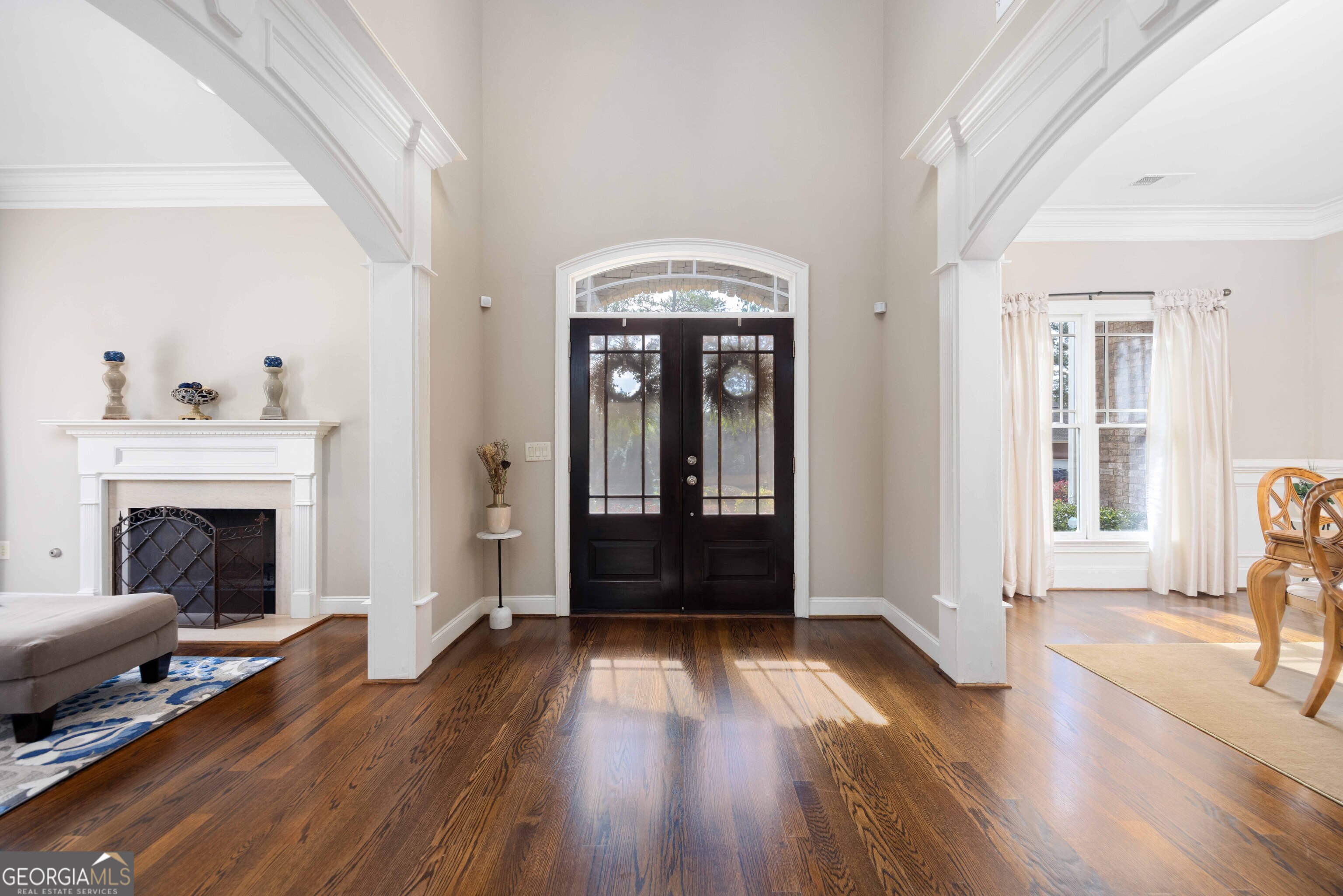 5060 Turnberry Lane Columbus GA 31909