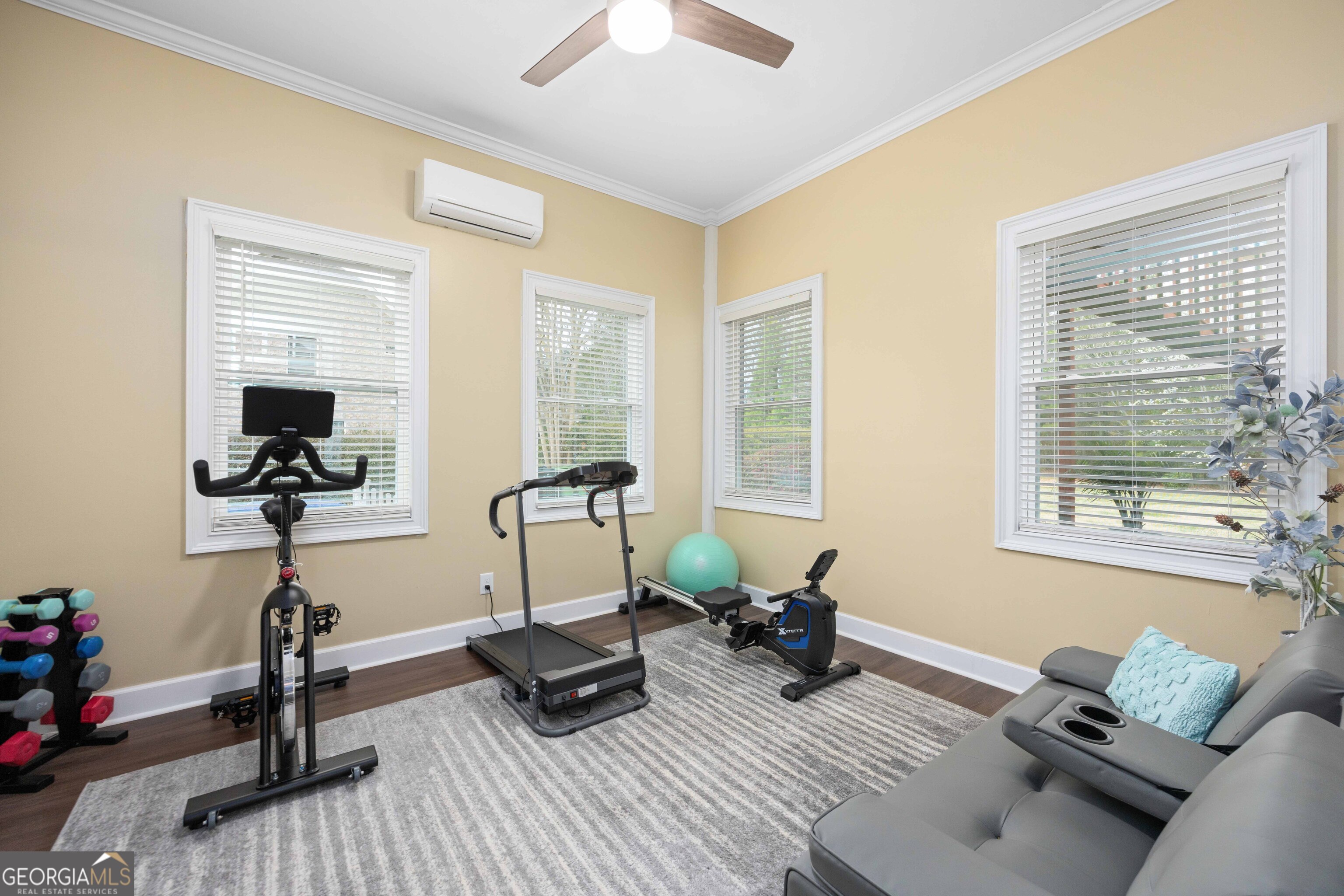 5060 Turnberry Lane Columbus GA 31909