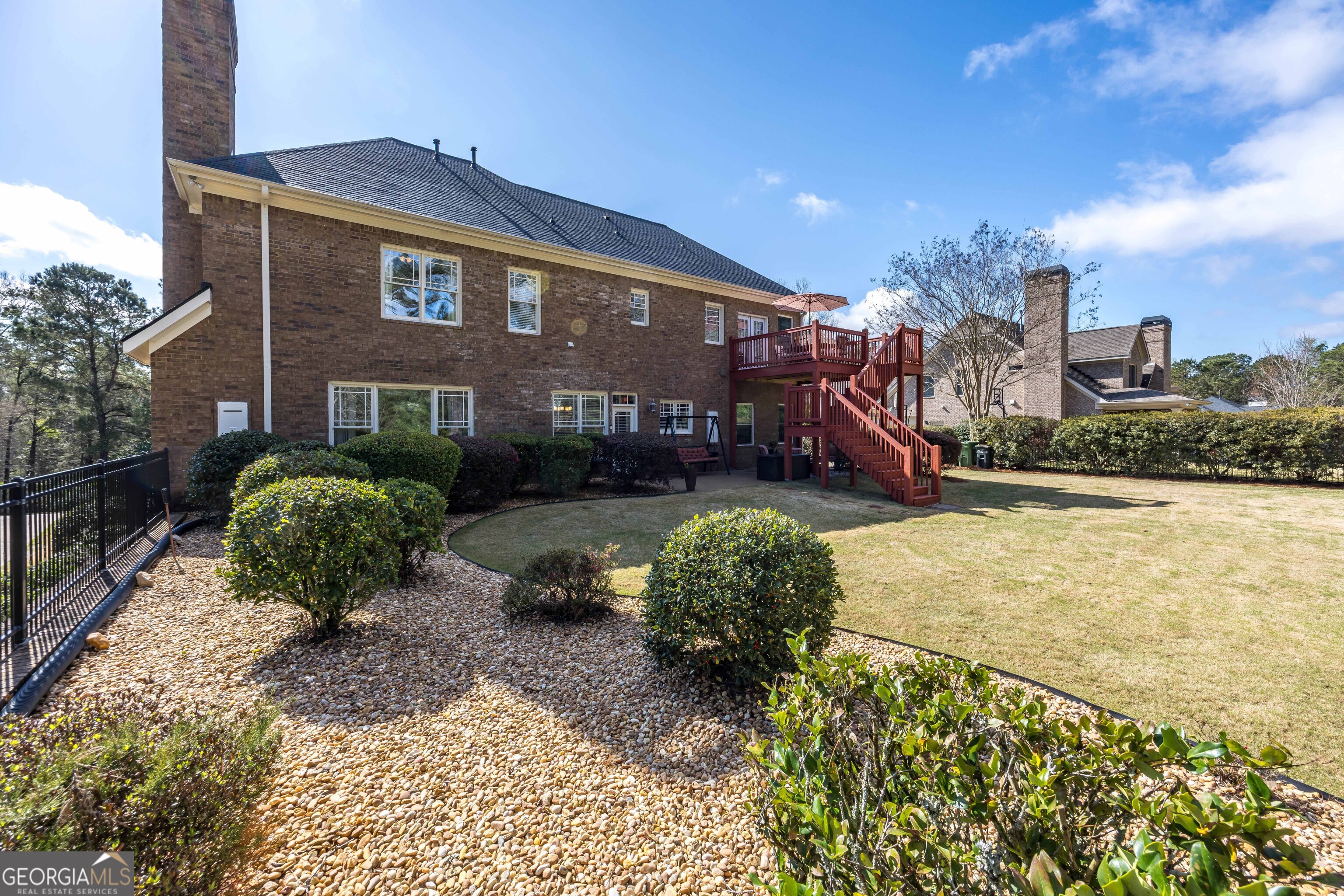 5060 Turnberry Lane Columbus GA 31909