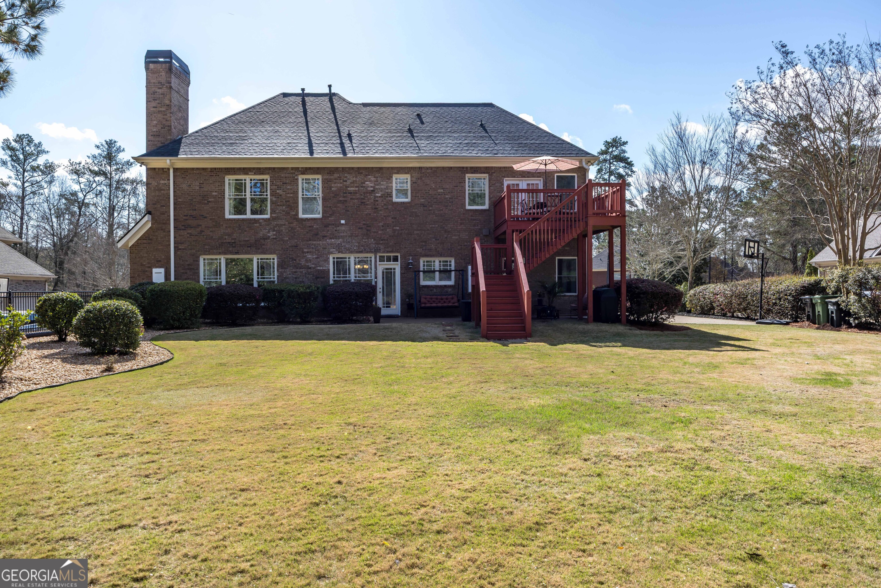 5060 Turnberry Lane Columbus GA 31909