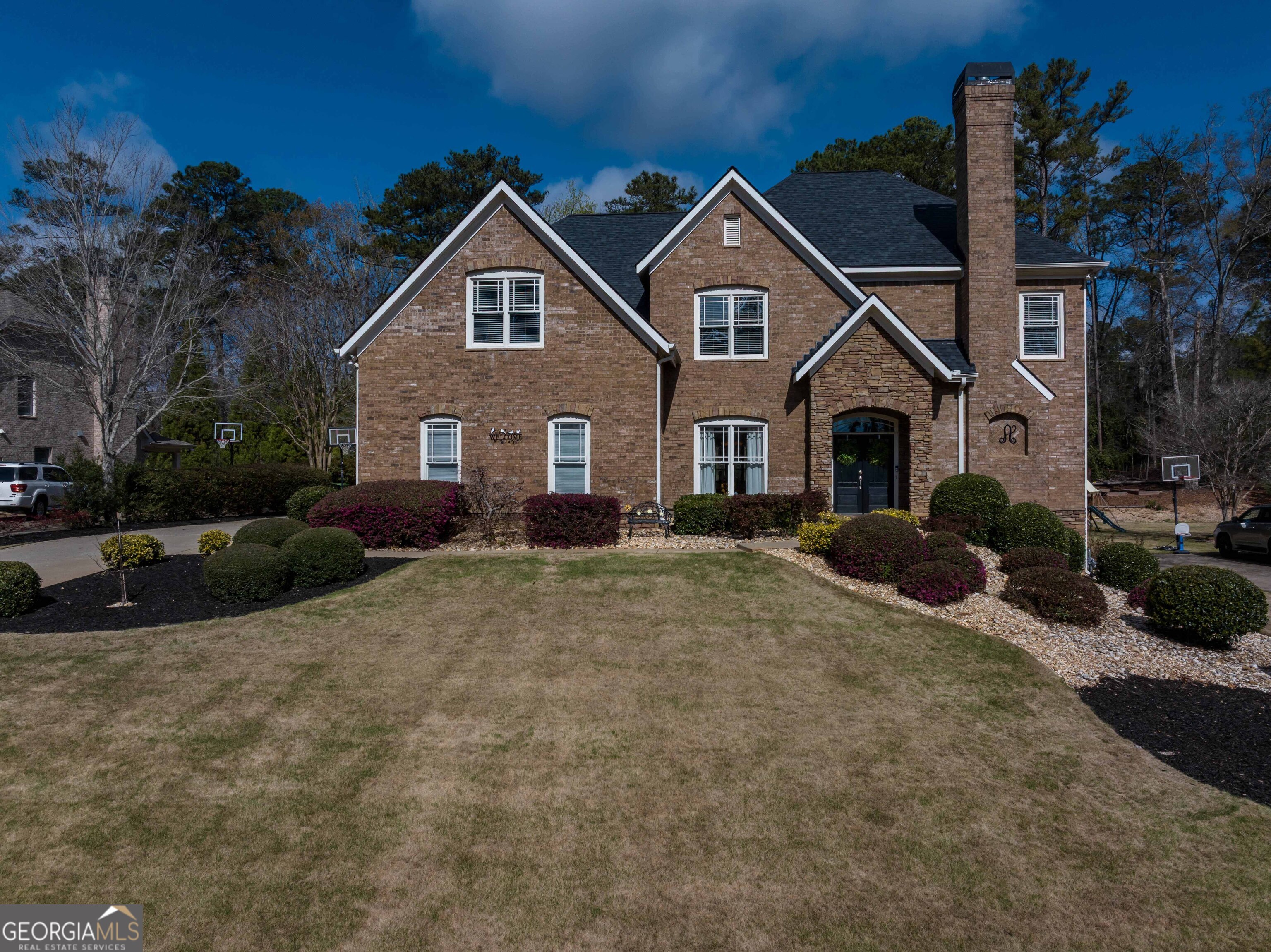 5060 Turnberry Lane Columbus GA 31909