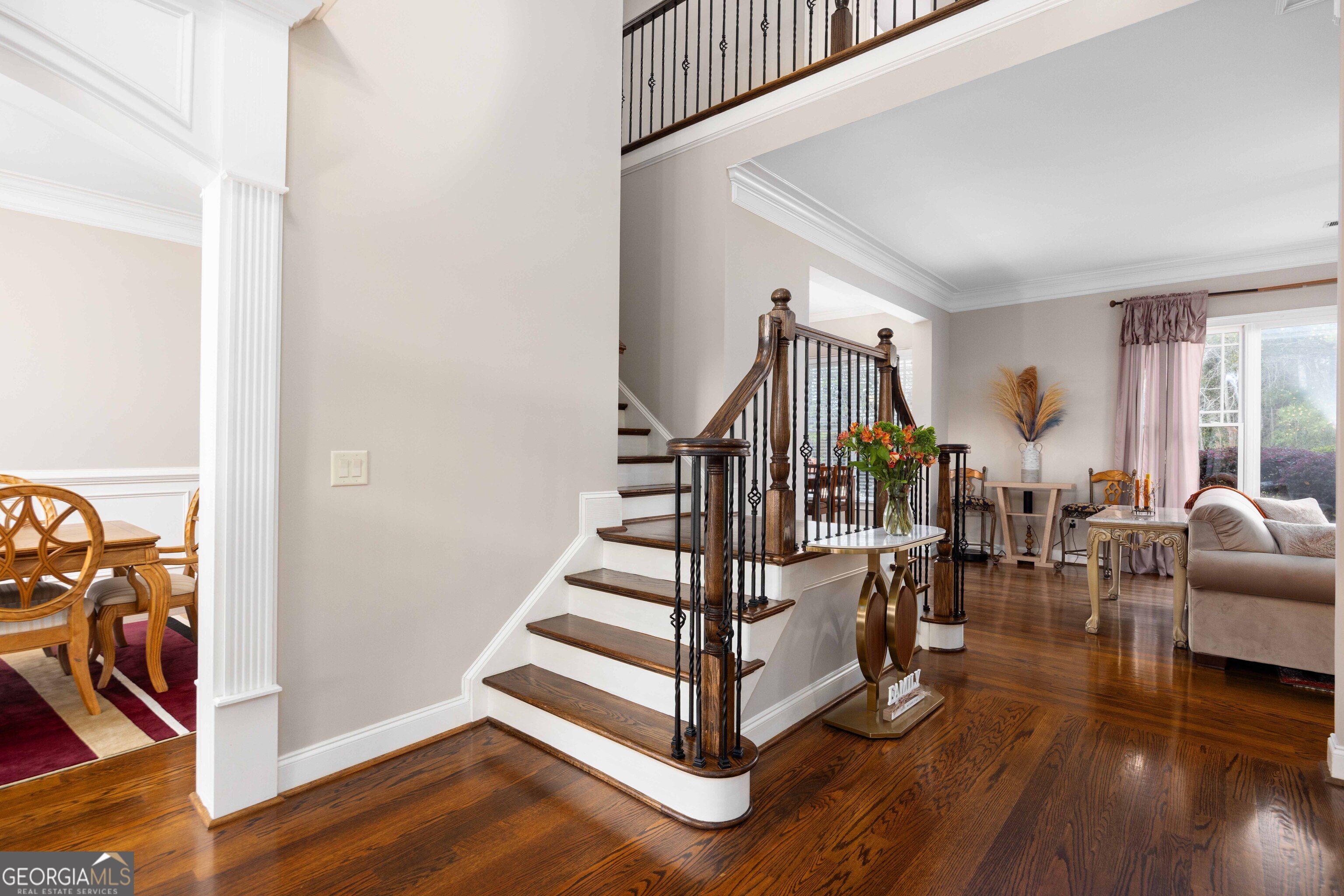 5060 Turnberry Lane Columbus GA 31909
