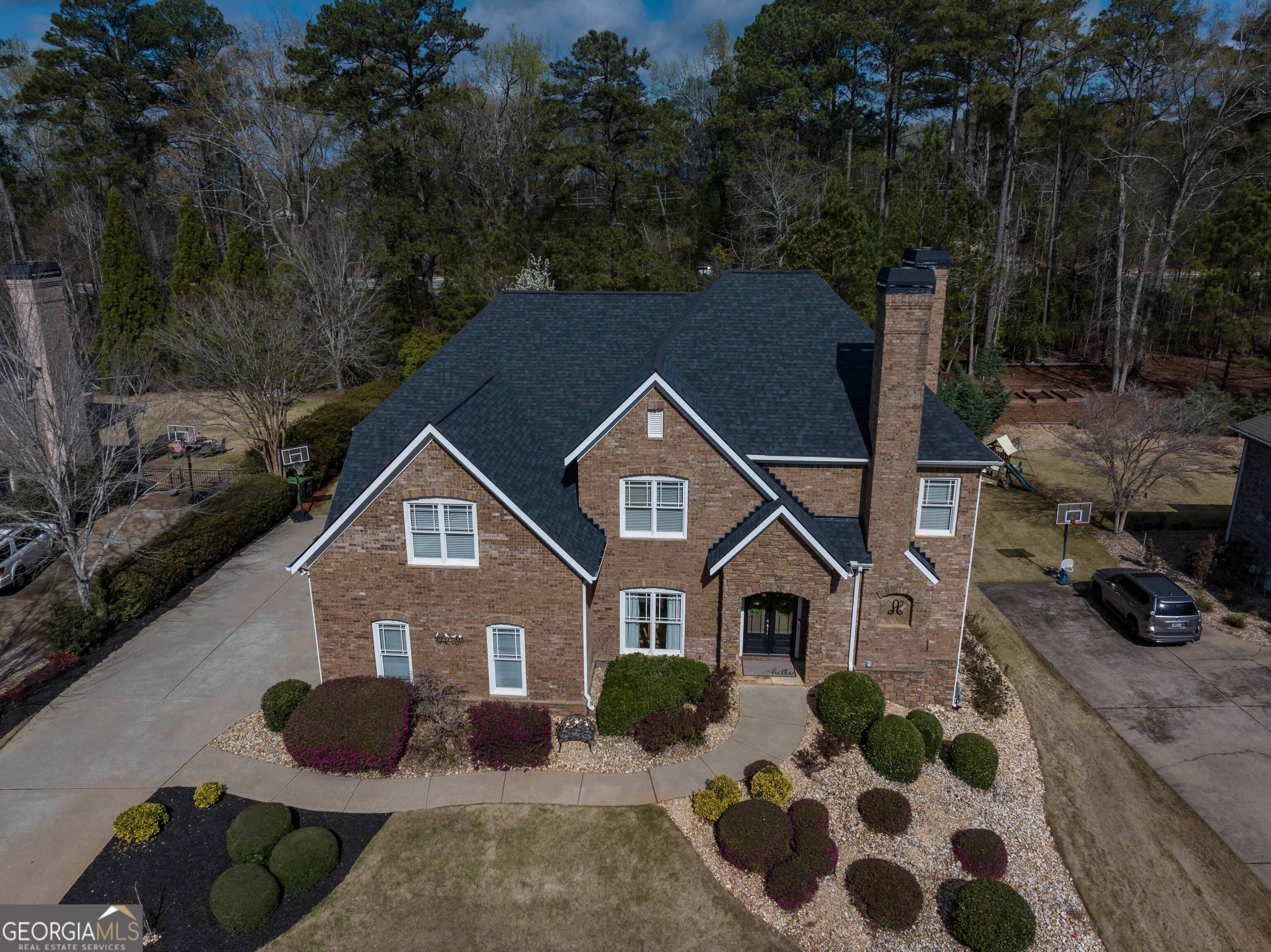 5060 Turnberry Lane Columbus GA 31909