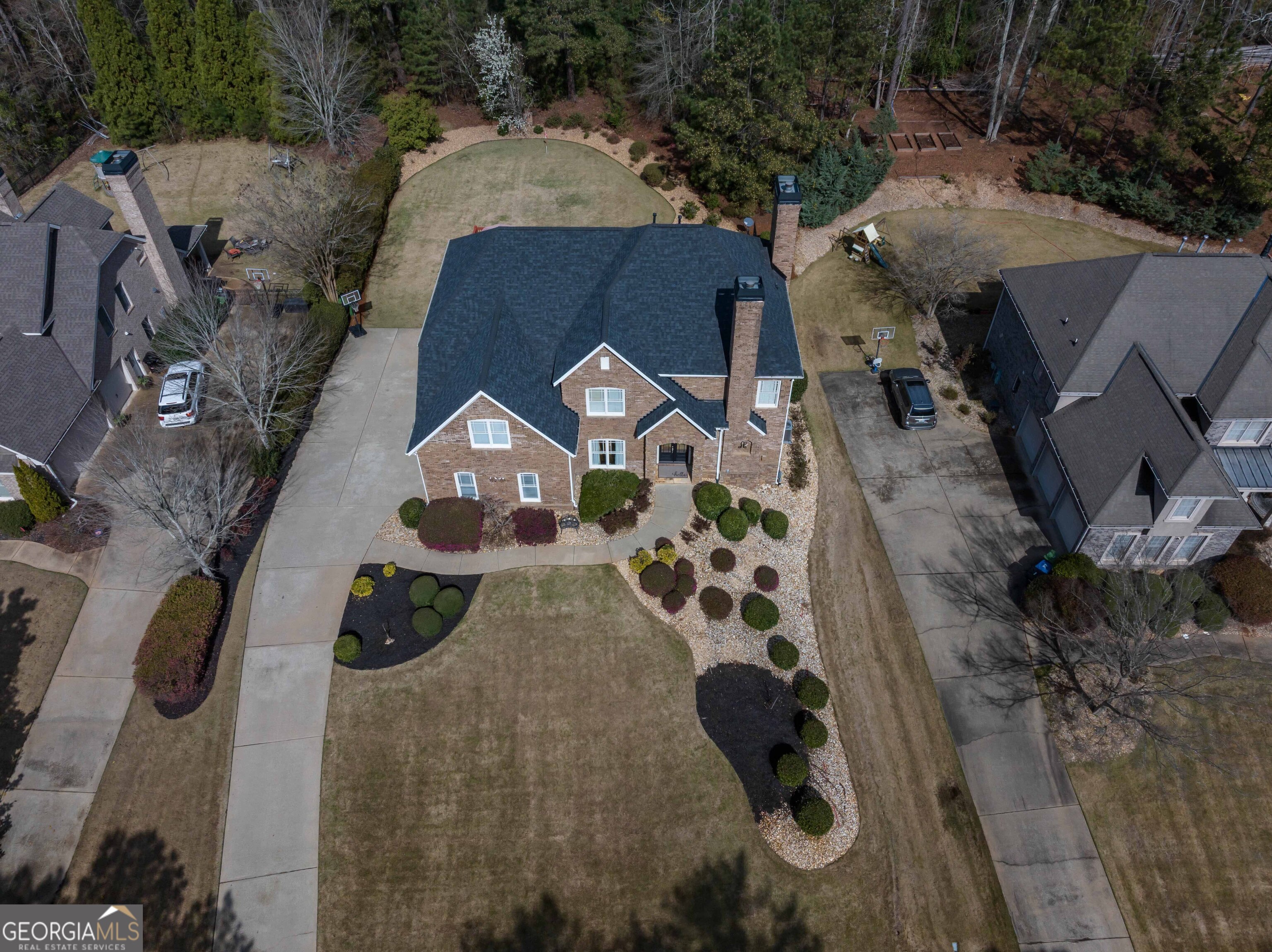 5060 Turnberry Lane Columbus GA 31909