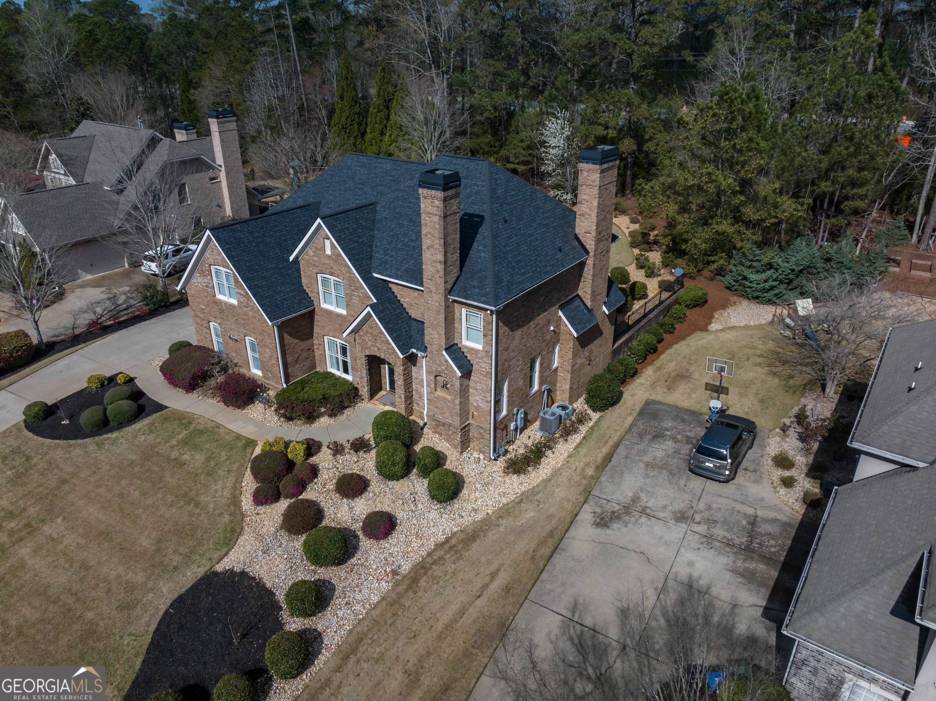 5060 Turnberry Lane Columbus GA 31909