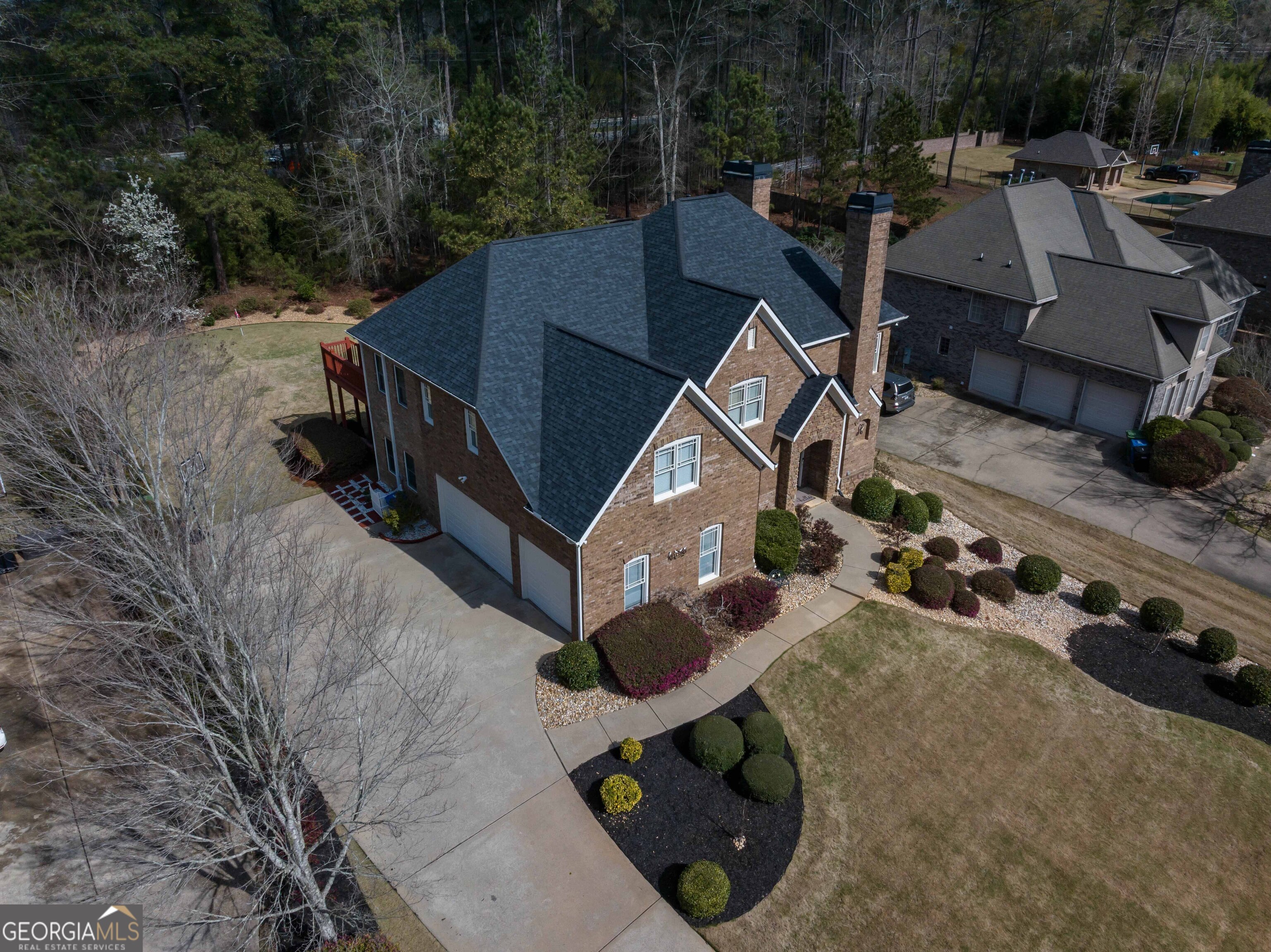 5060 Turnberry Lane Columbus GA 31909
