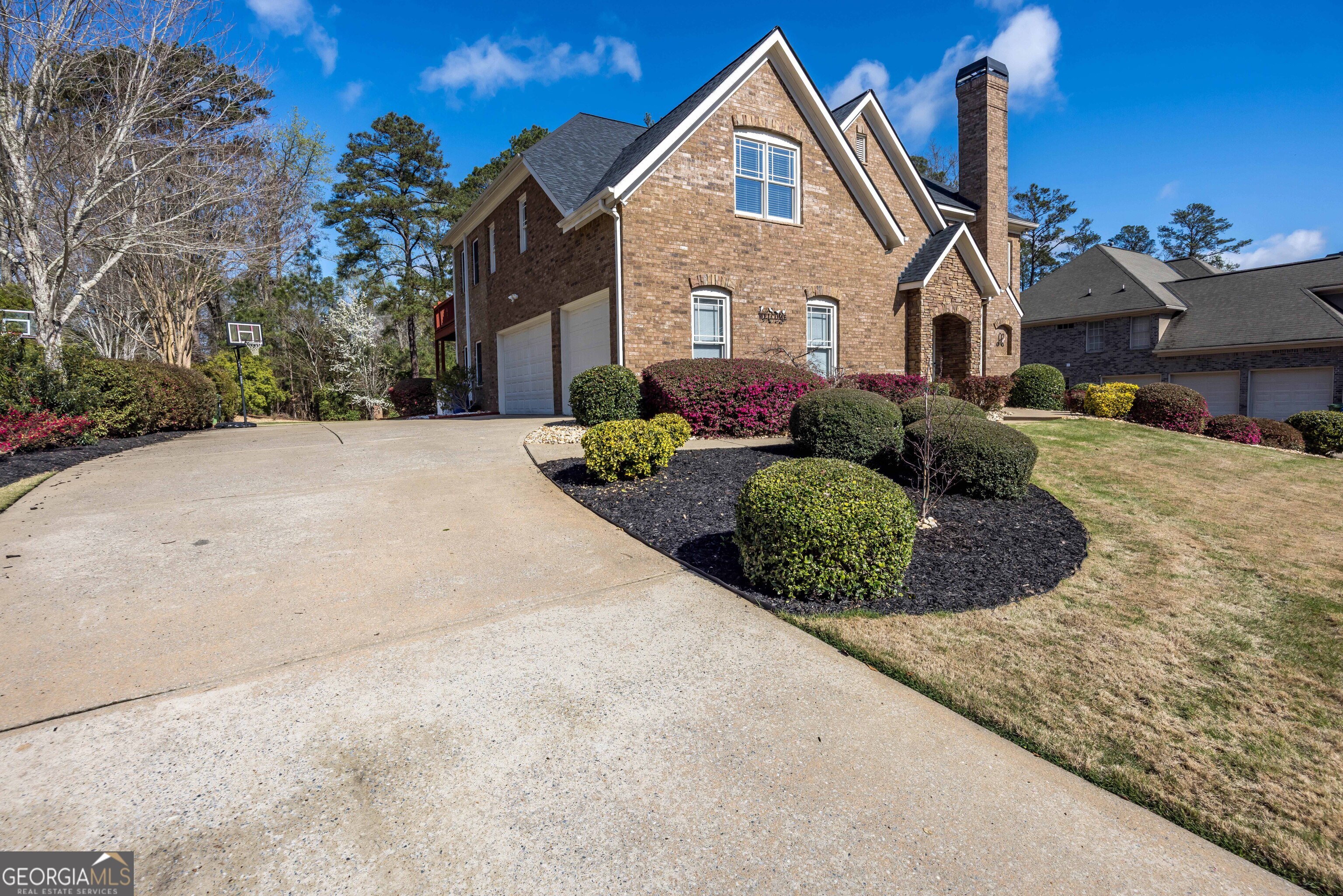 5060 Turnberry Lane Columbus GA 31909