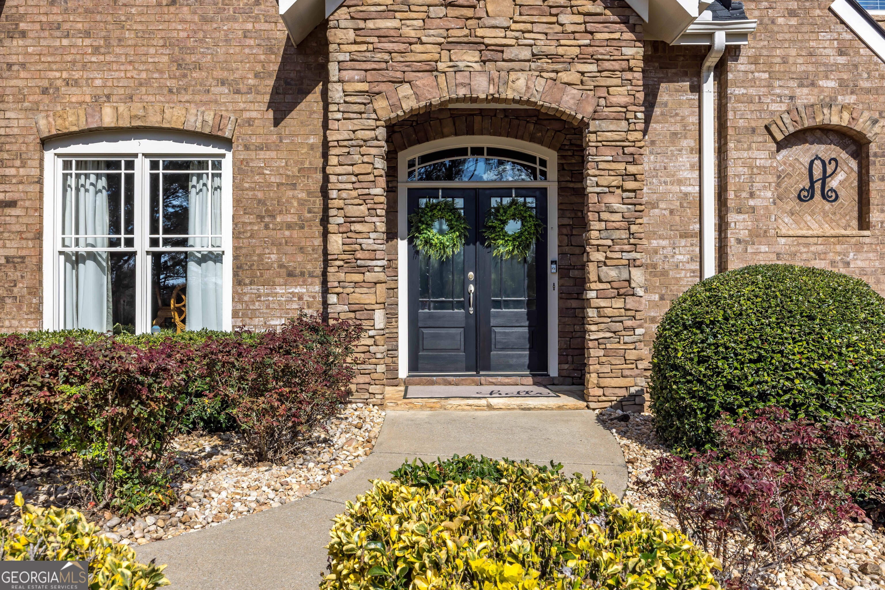 5060 Turnberry Lane Columbus GA 31909