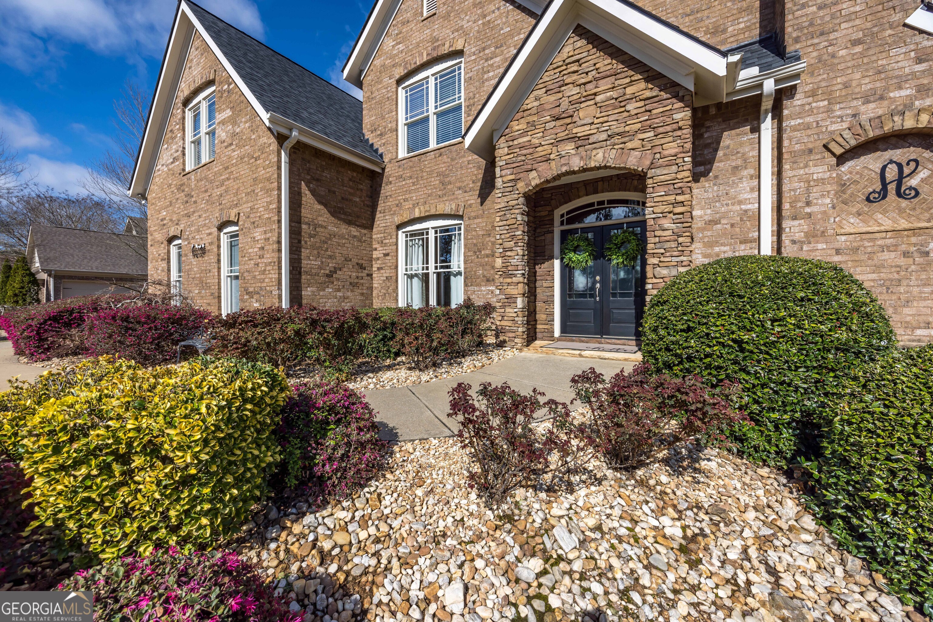 5060 Turnberry Lane Columbus GA 31909