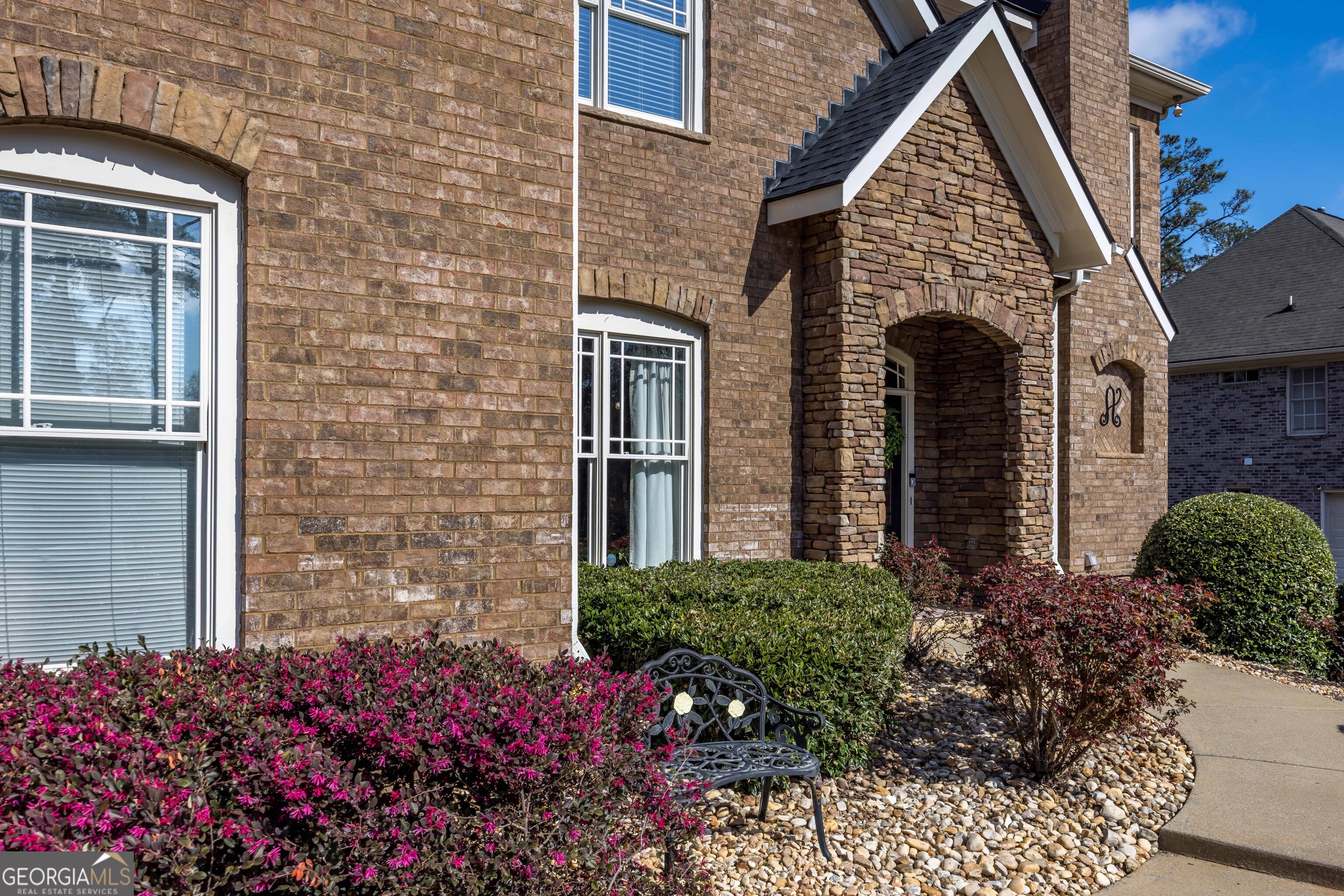 5060 Turnberry Lane Columbus GA 31909
