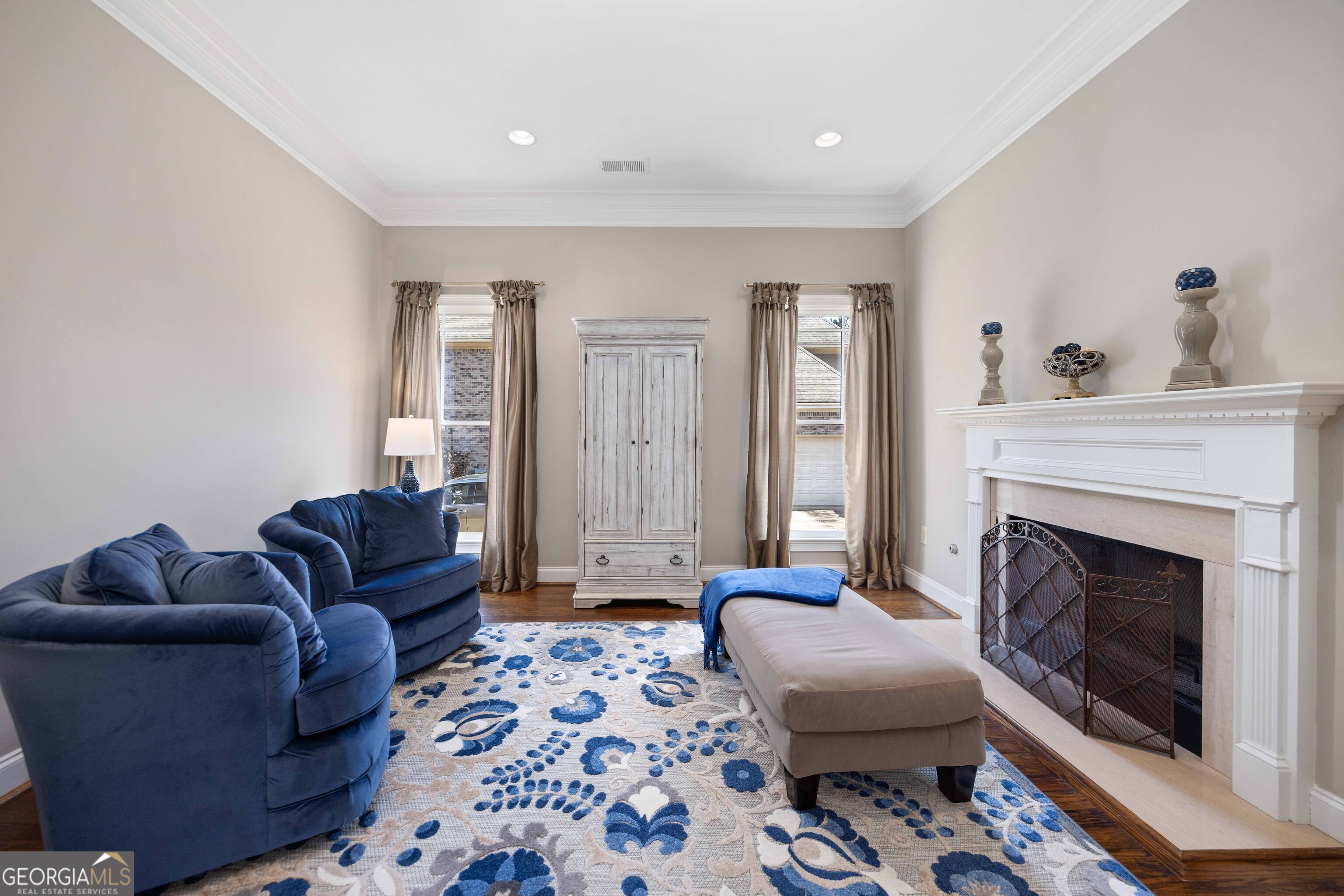 5060 Turnberry Lane Columbus GA 31909