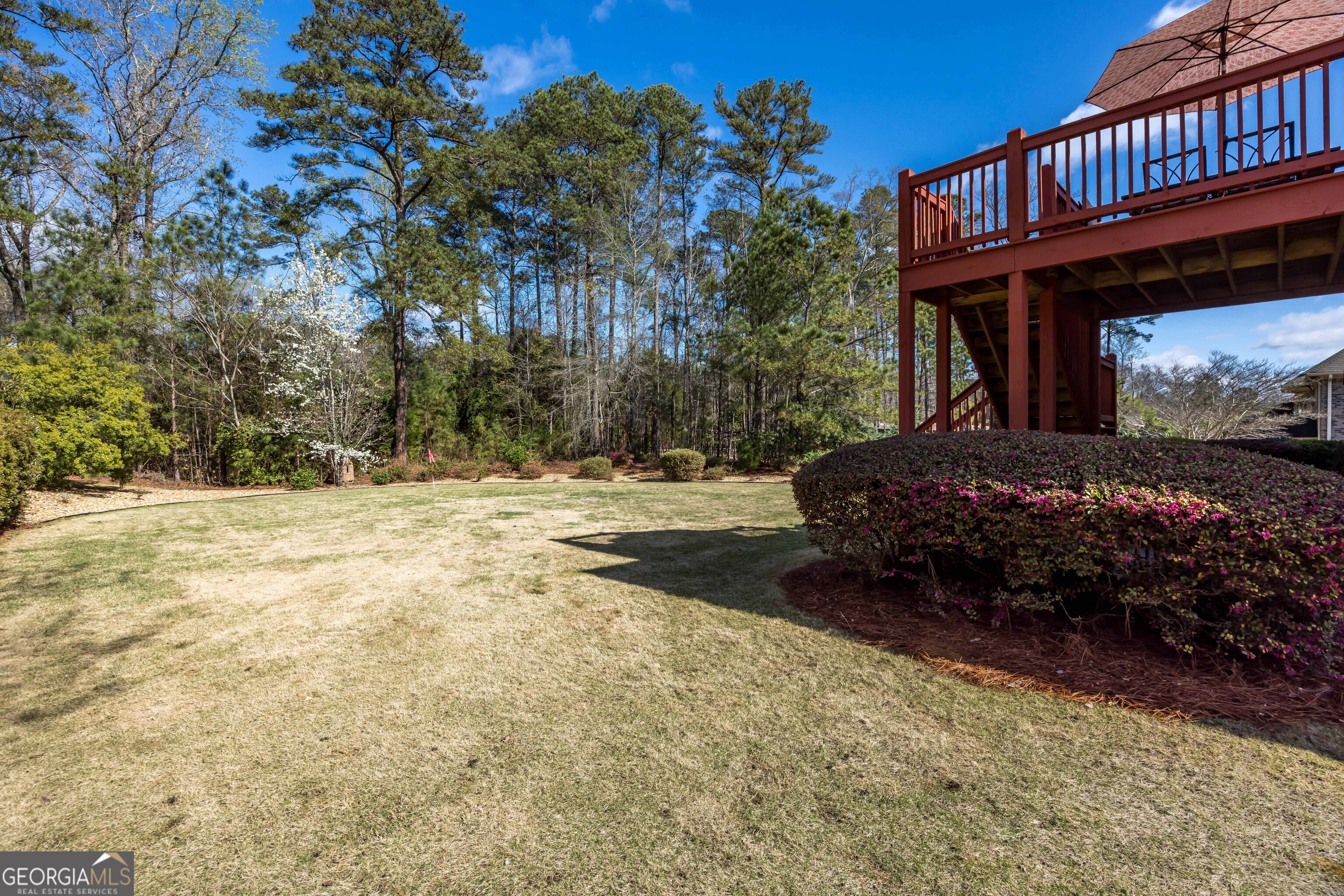 5060 Turnberry Lane Columbus GA 31909