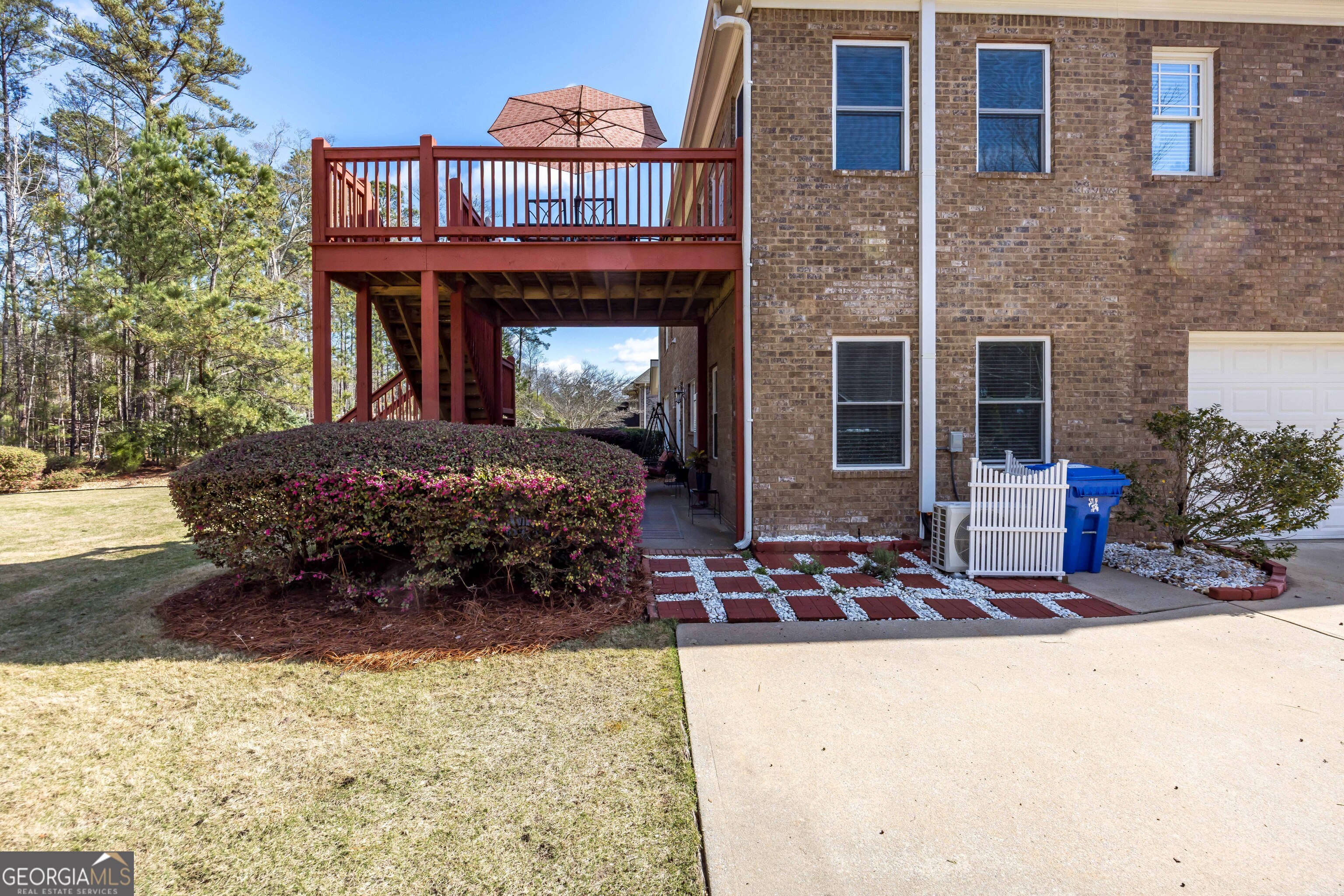 5060 Turnberry Lane Columbus GA 31909