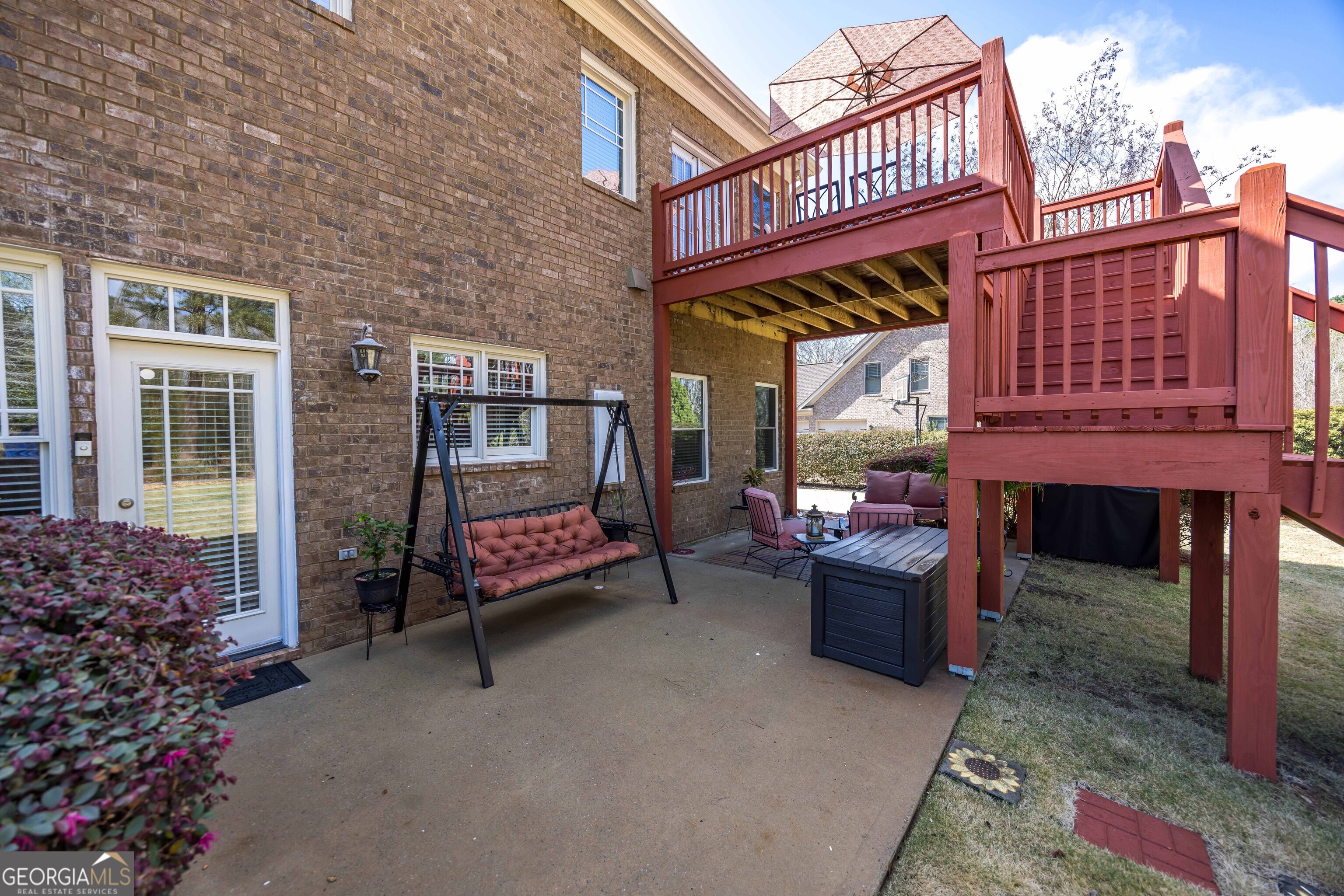 5060 Turnberry Lane Columbus GA 31909