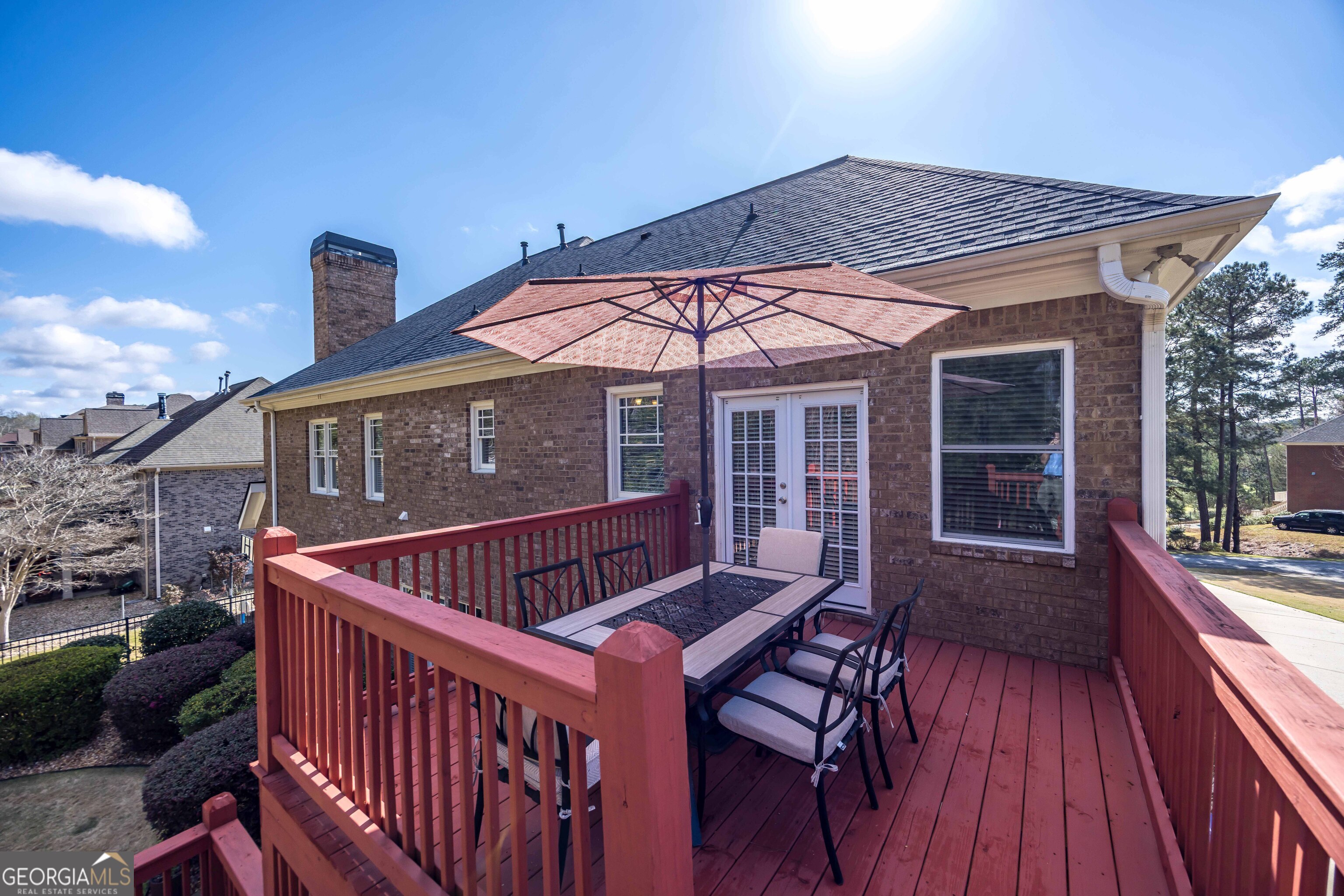 5060 Turnberry Lane Columbus GA 31909