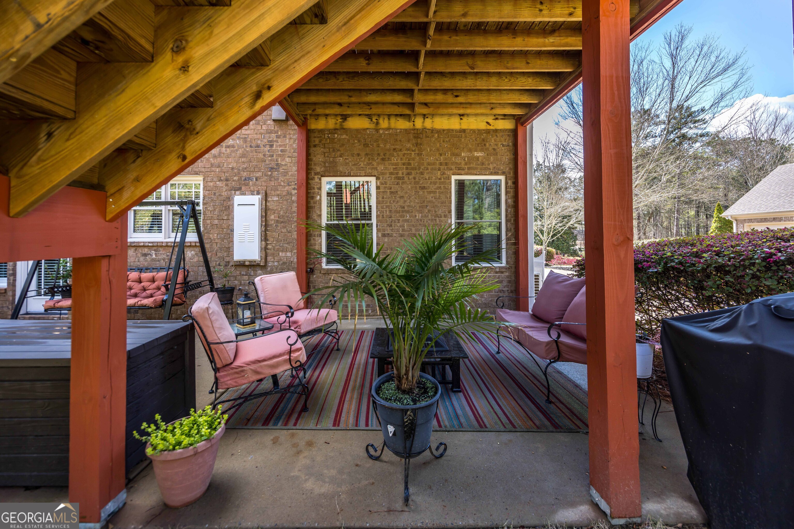 5060 Turnberry Lane Columbus GA 31909