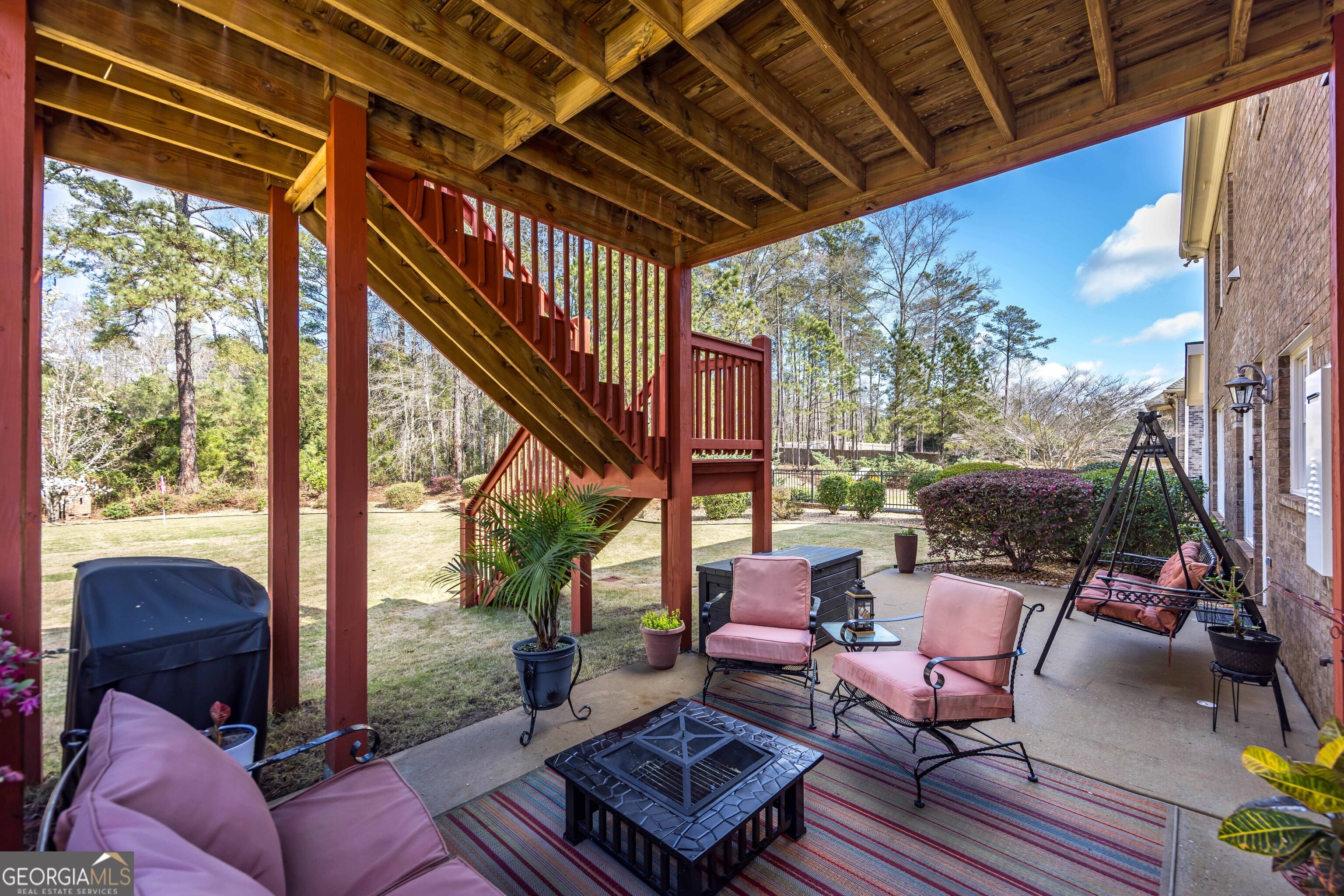 5060 Turnberry Lane Columbus GA 31909