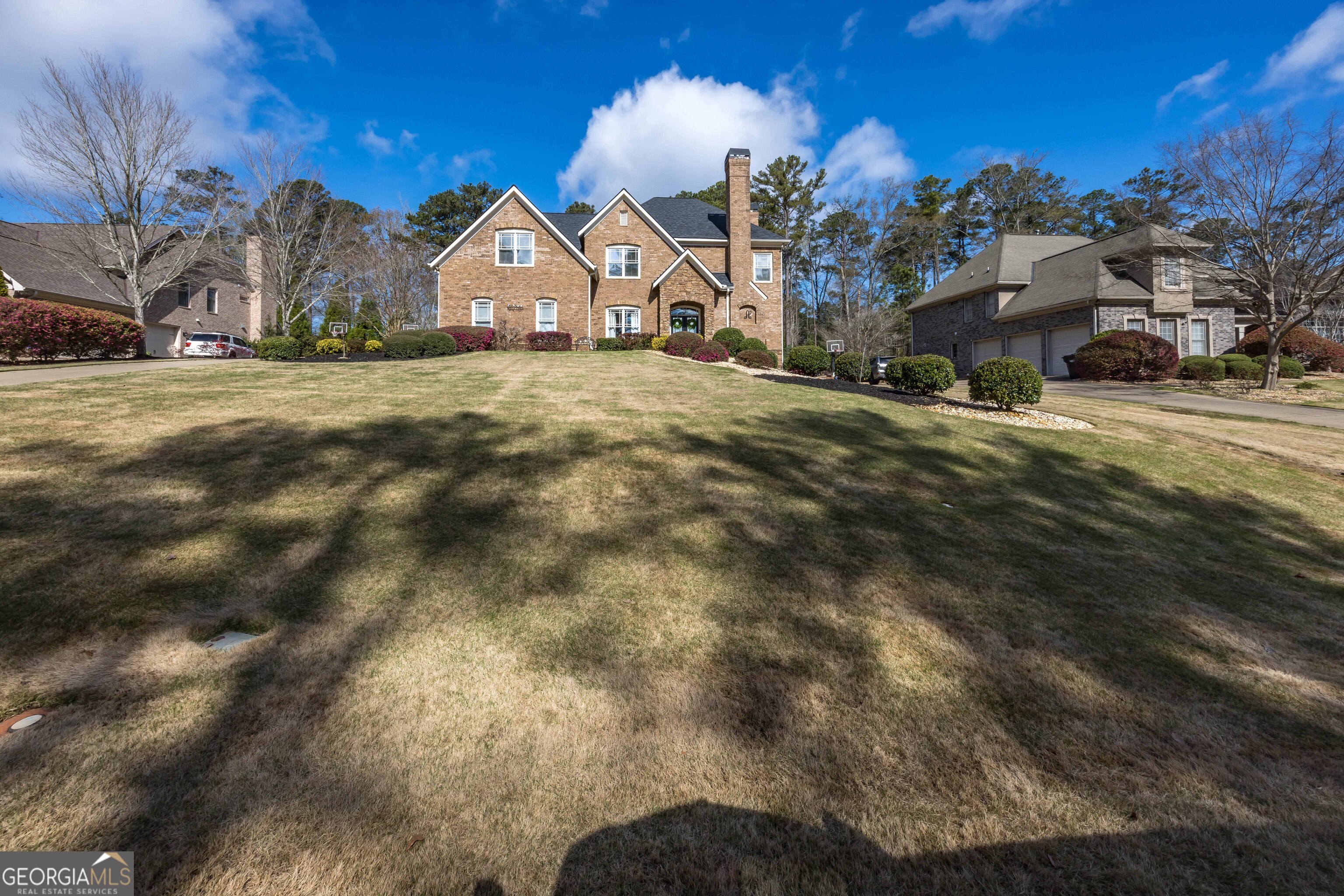 5060 Turnberry Lane Columbus GA 31909
