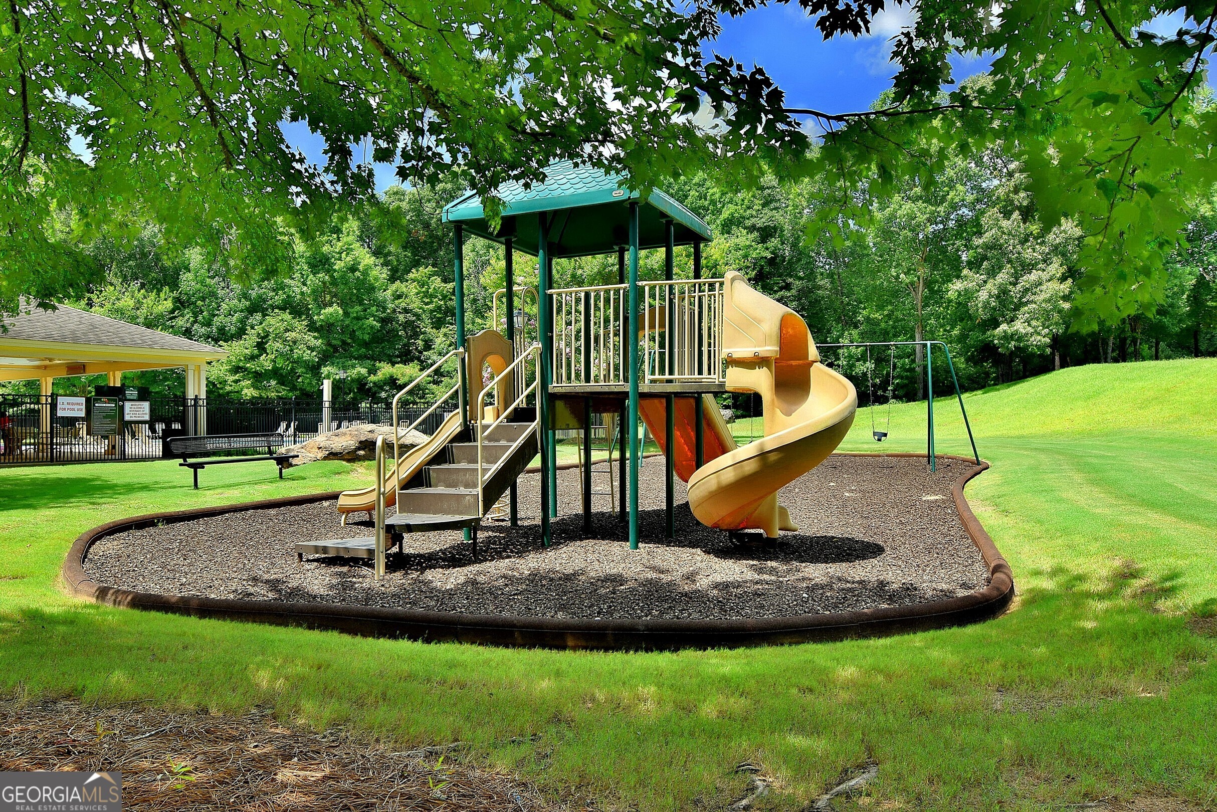 5060 Turnberry Lane Columbus GA 31909