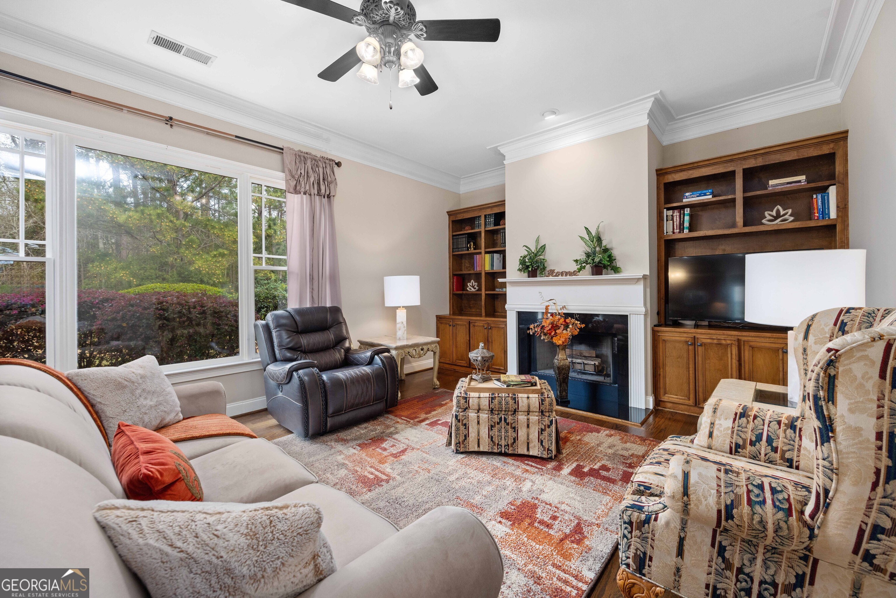 5060 Turnberry Lane Columbus GA 31909