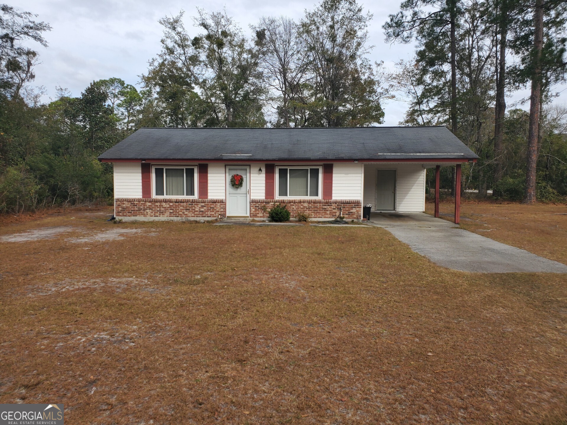 992 Pineland Avenue Hinesville GA 31313