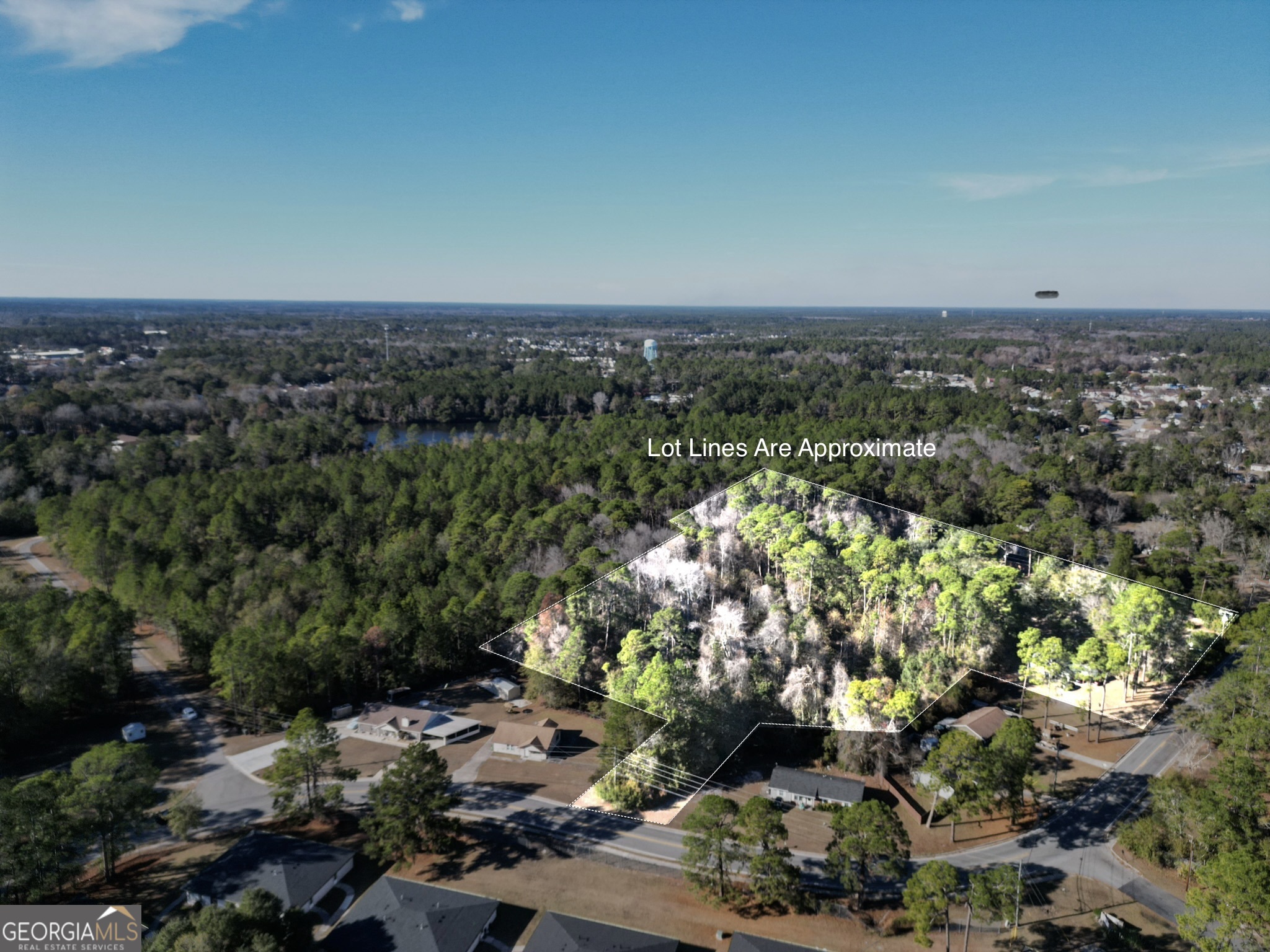 992 Pineland Avenue Hinesville GA 31313