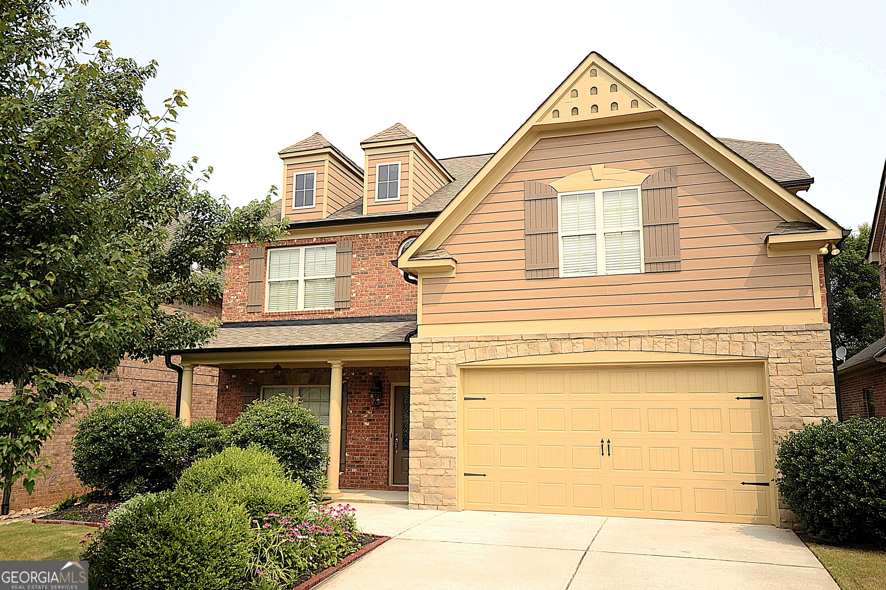 560 Tuscany Walk Lane Lawrenceville GA 30043