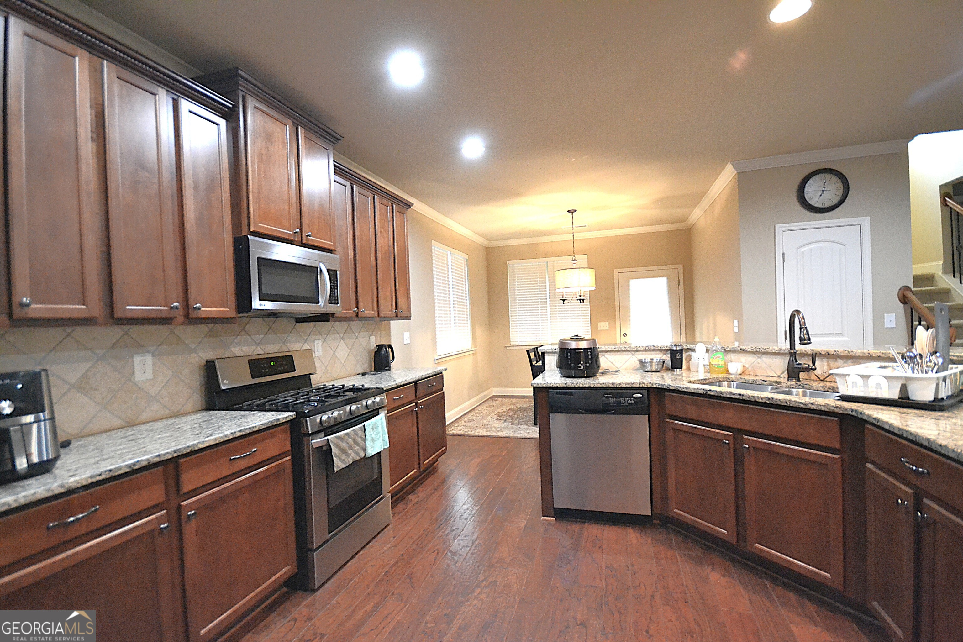 560 Tuscany Walk Lane Lawrenceville GA 30043
