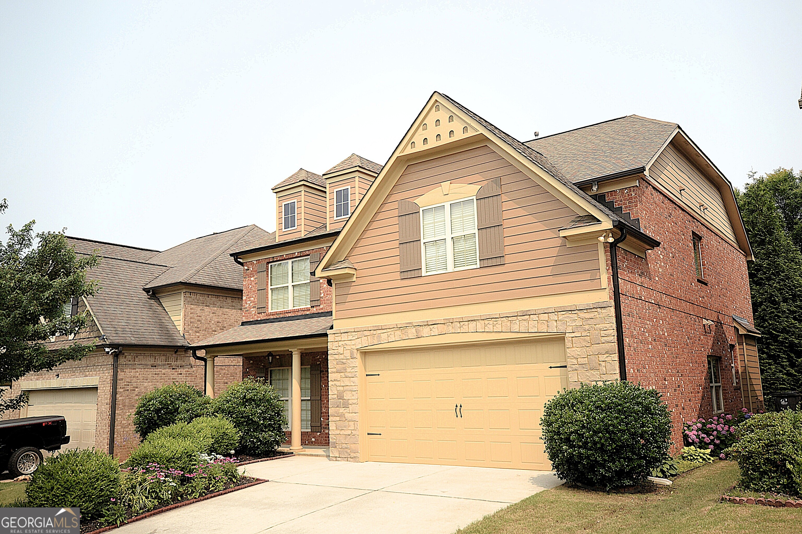 560 Tuscany Walk Lane Lawrenceville GA 30043