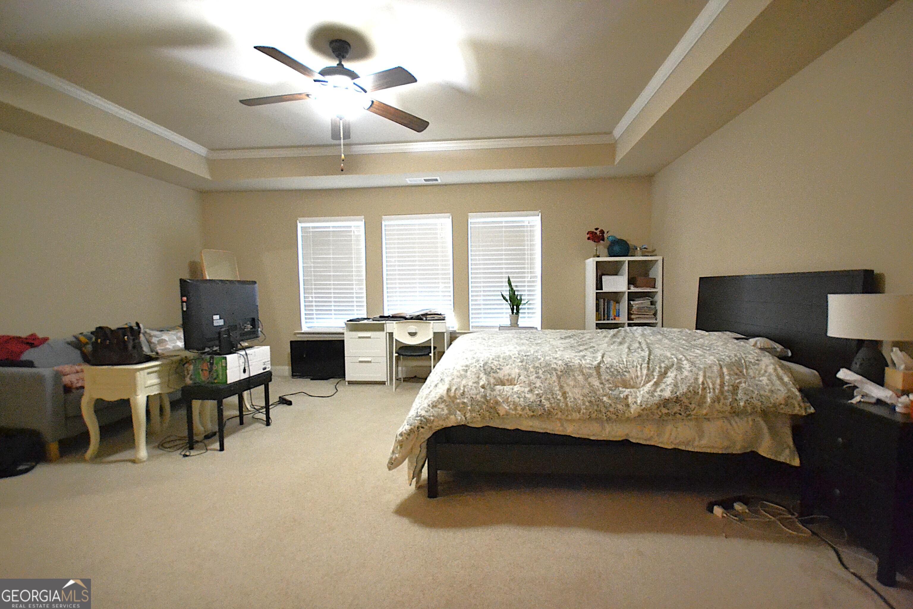 560 Tuscany Walk Lane Lawrenceville GA 30043
