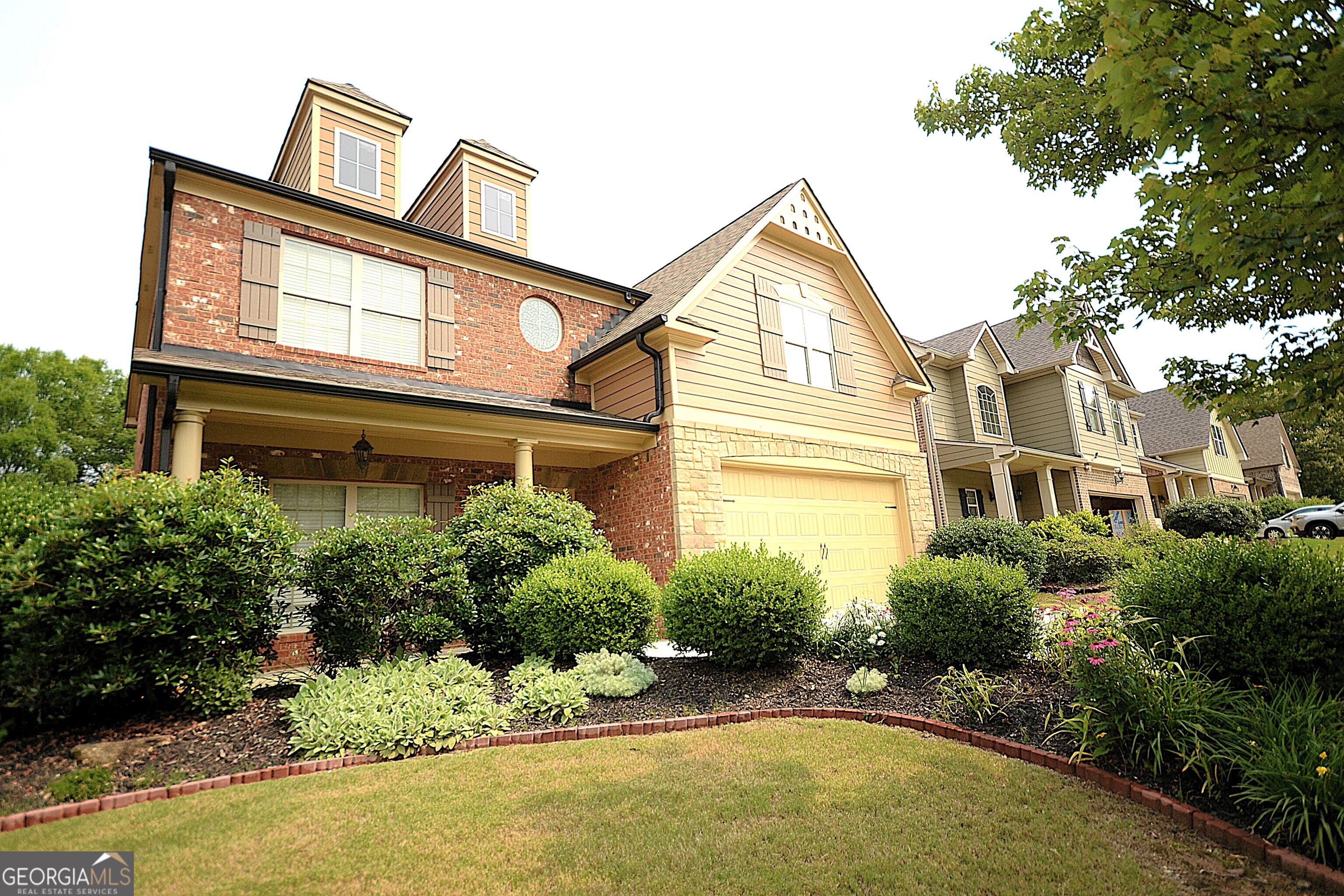 560 Tuscany Walk Lane Lawrenceville GA 30043