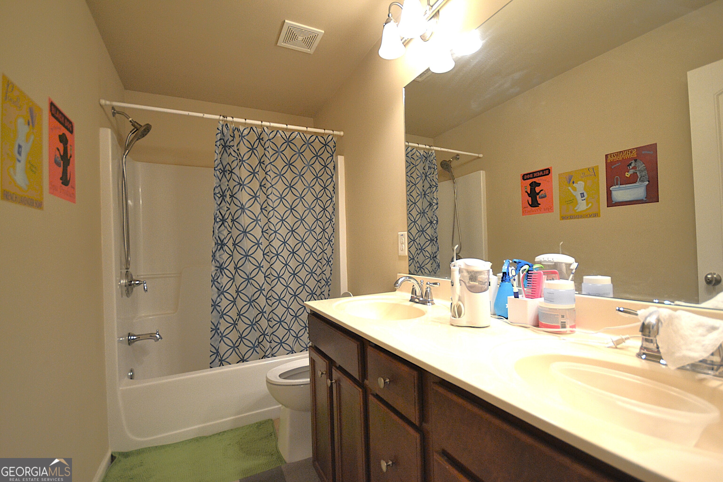 560 Tuscany Walk Lane Lawrenceville GA 30043