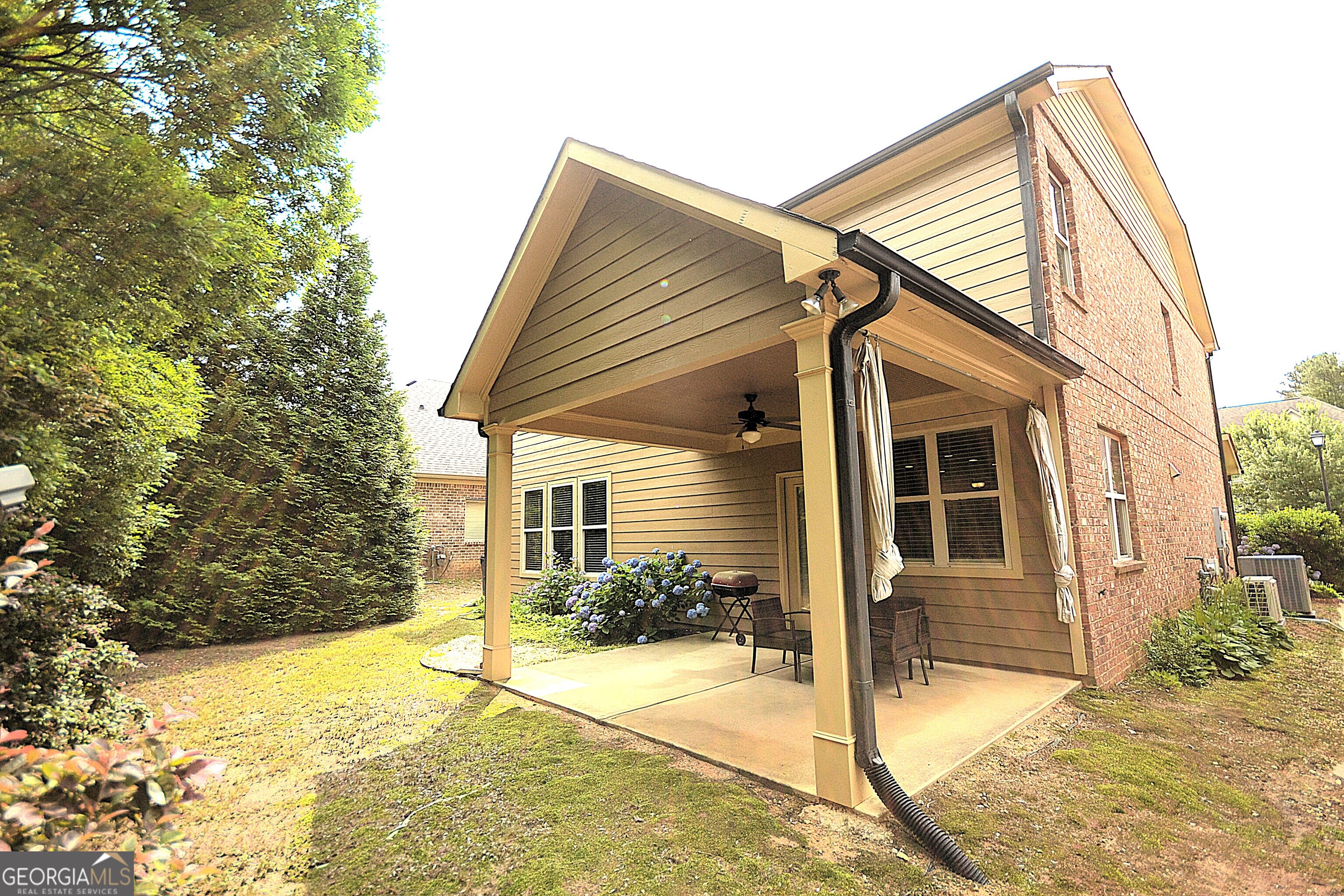 560 Tuscany Walk Lane Lawrenceville GA 30043