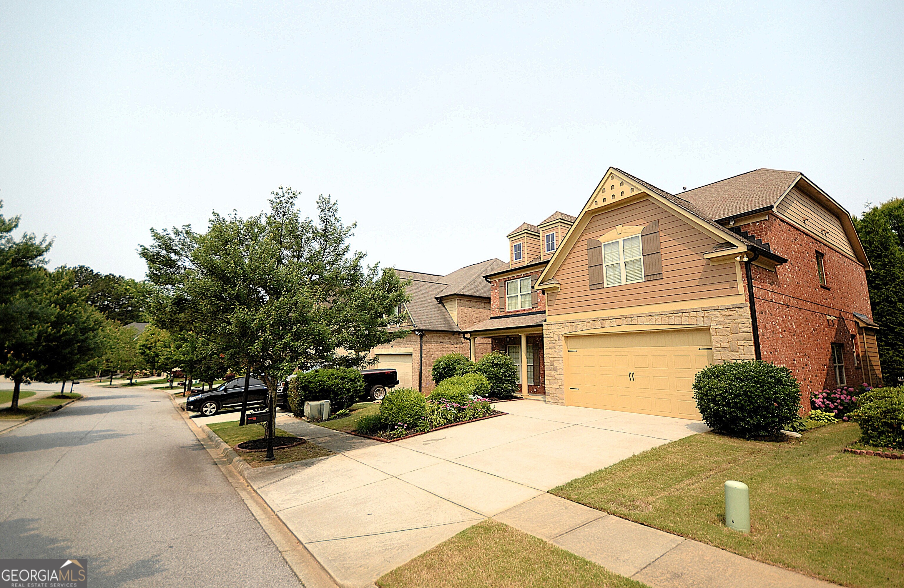560 Tuscany Walk Lane Lawrenceville GA 30043