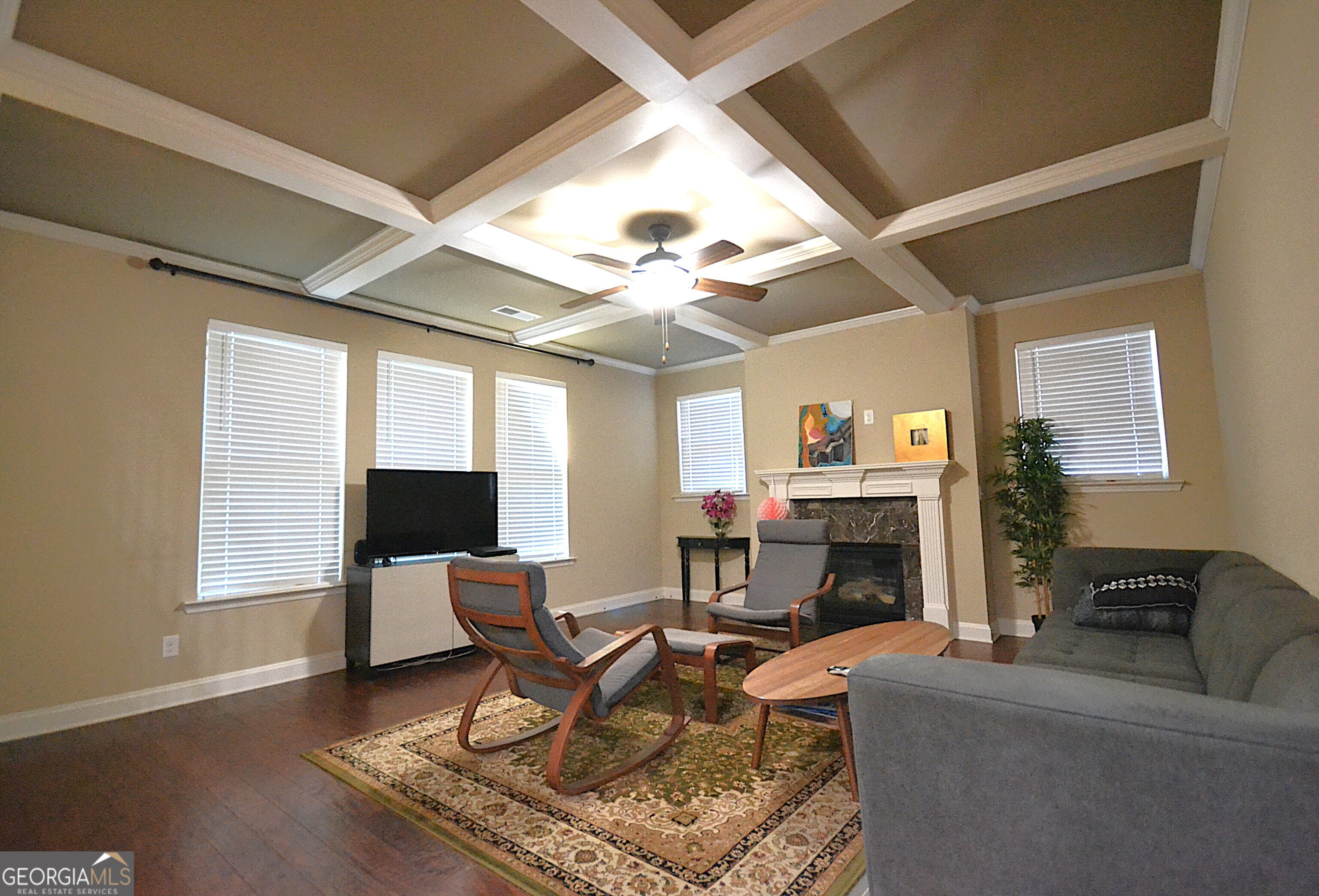 560 Tuscany Walk Lane Lawrenceville GA 30043