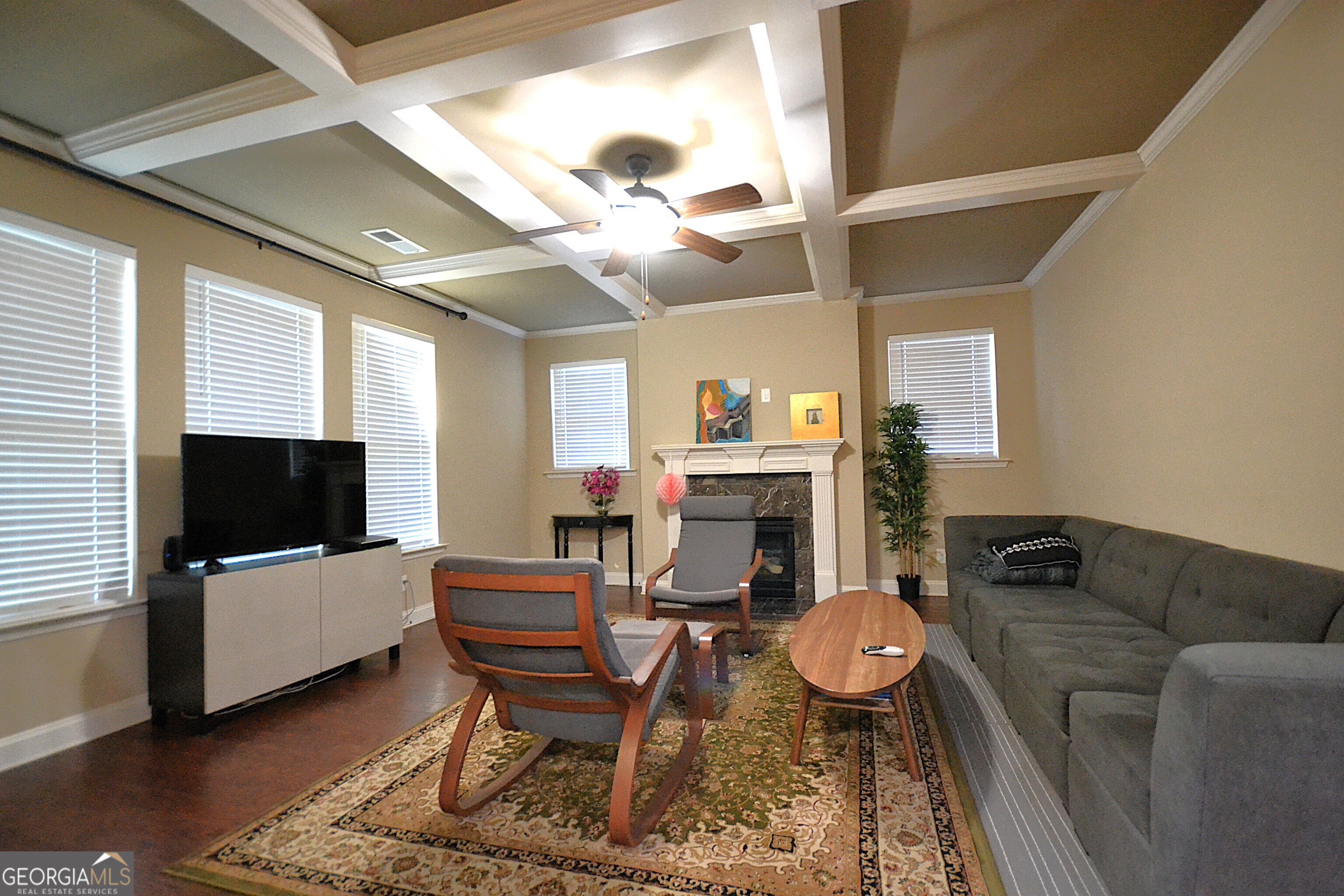560 Tuscany Walk Lane Lawrenceville GA 30043